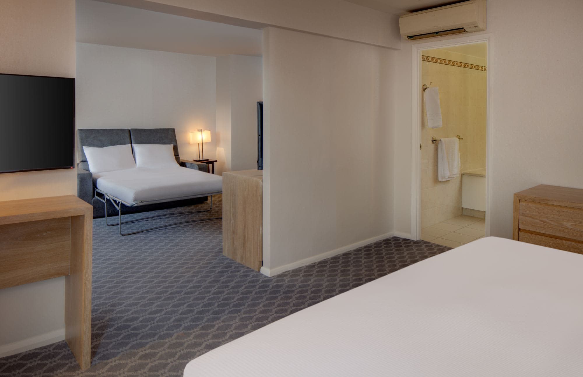 Hilton London Watford Ansicht 2
