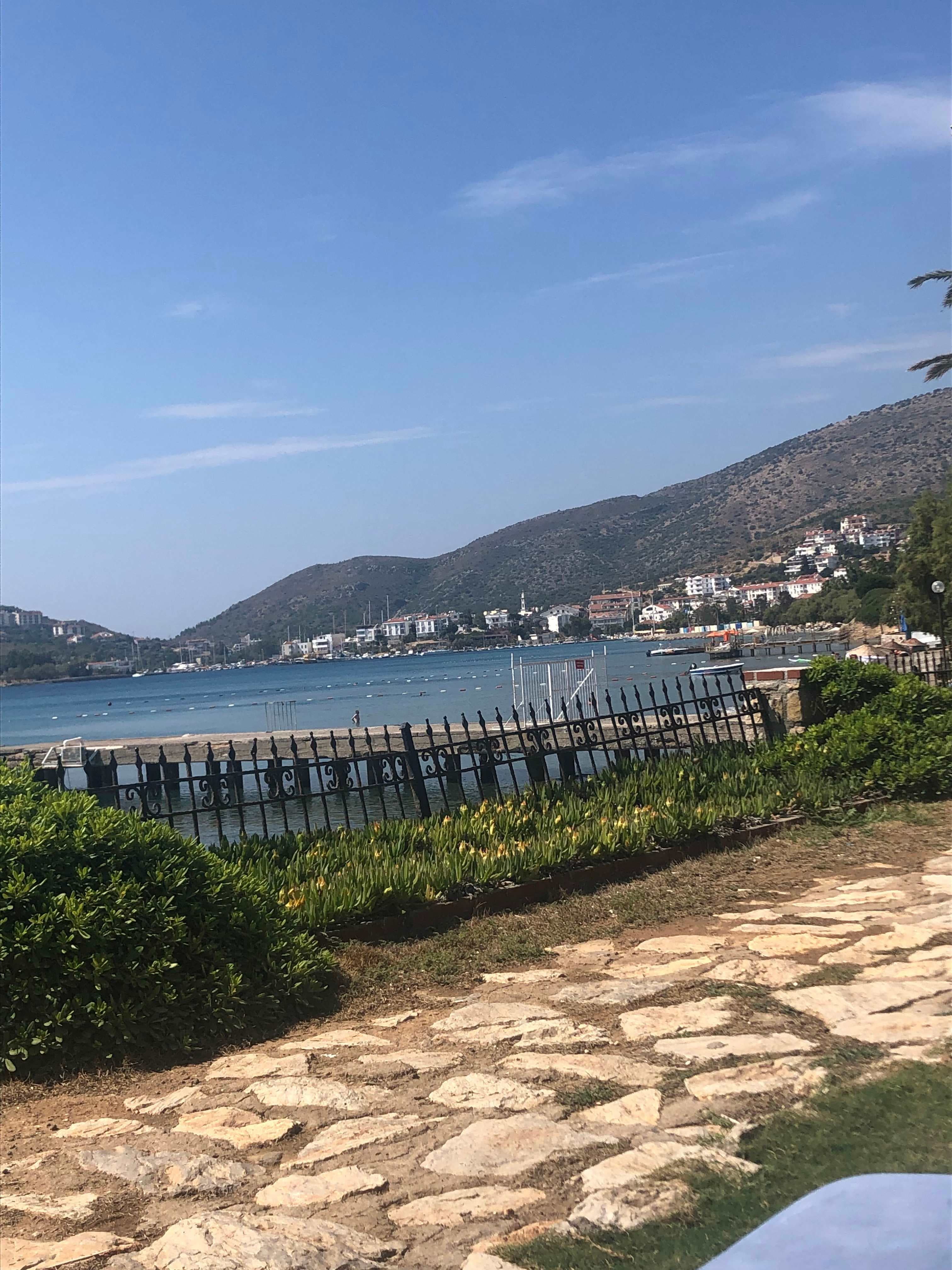 Hotel Club Datca Tatil Koyu Ansicht 9