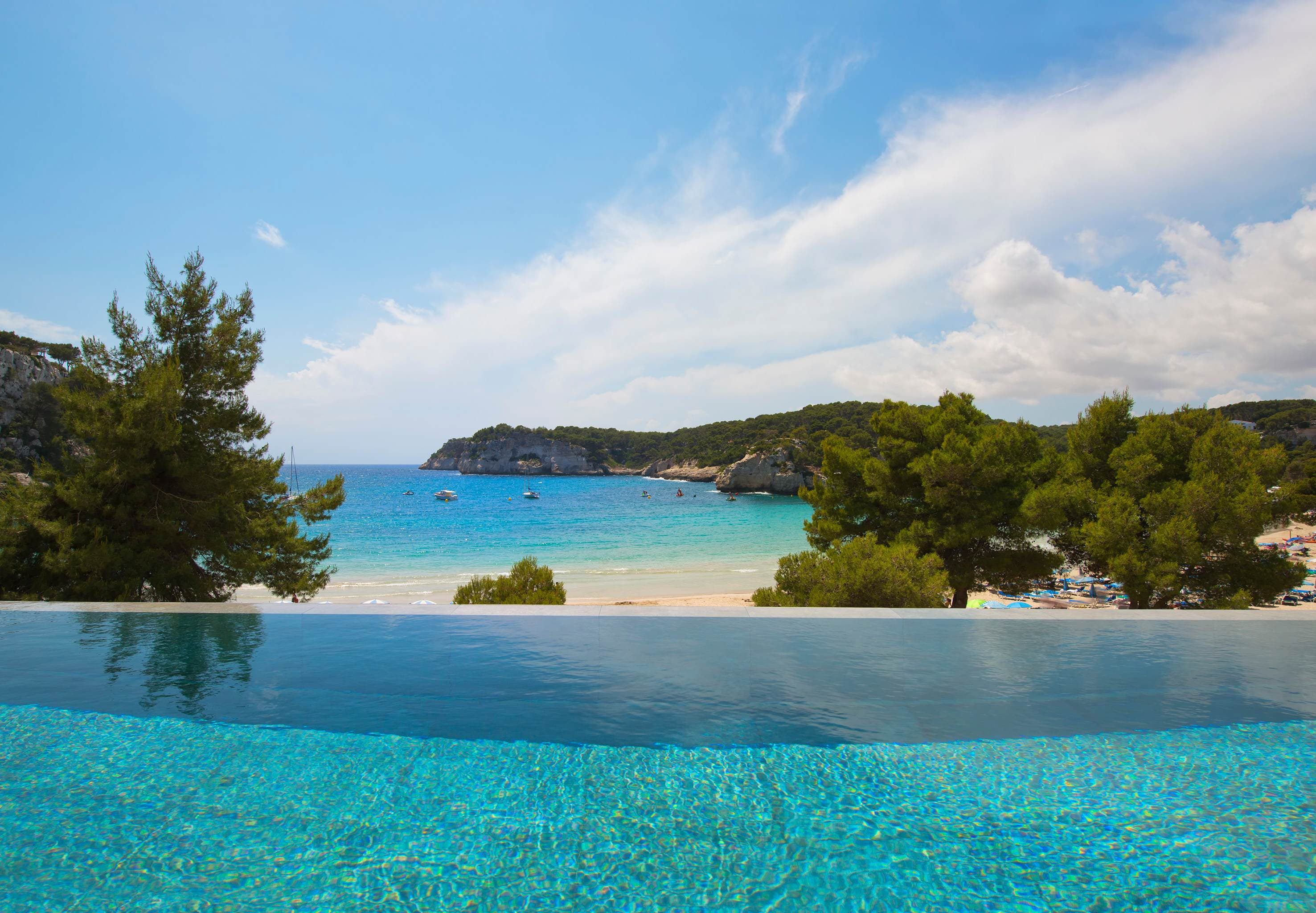 Meliá Cala Galdana Ansicht 9