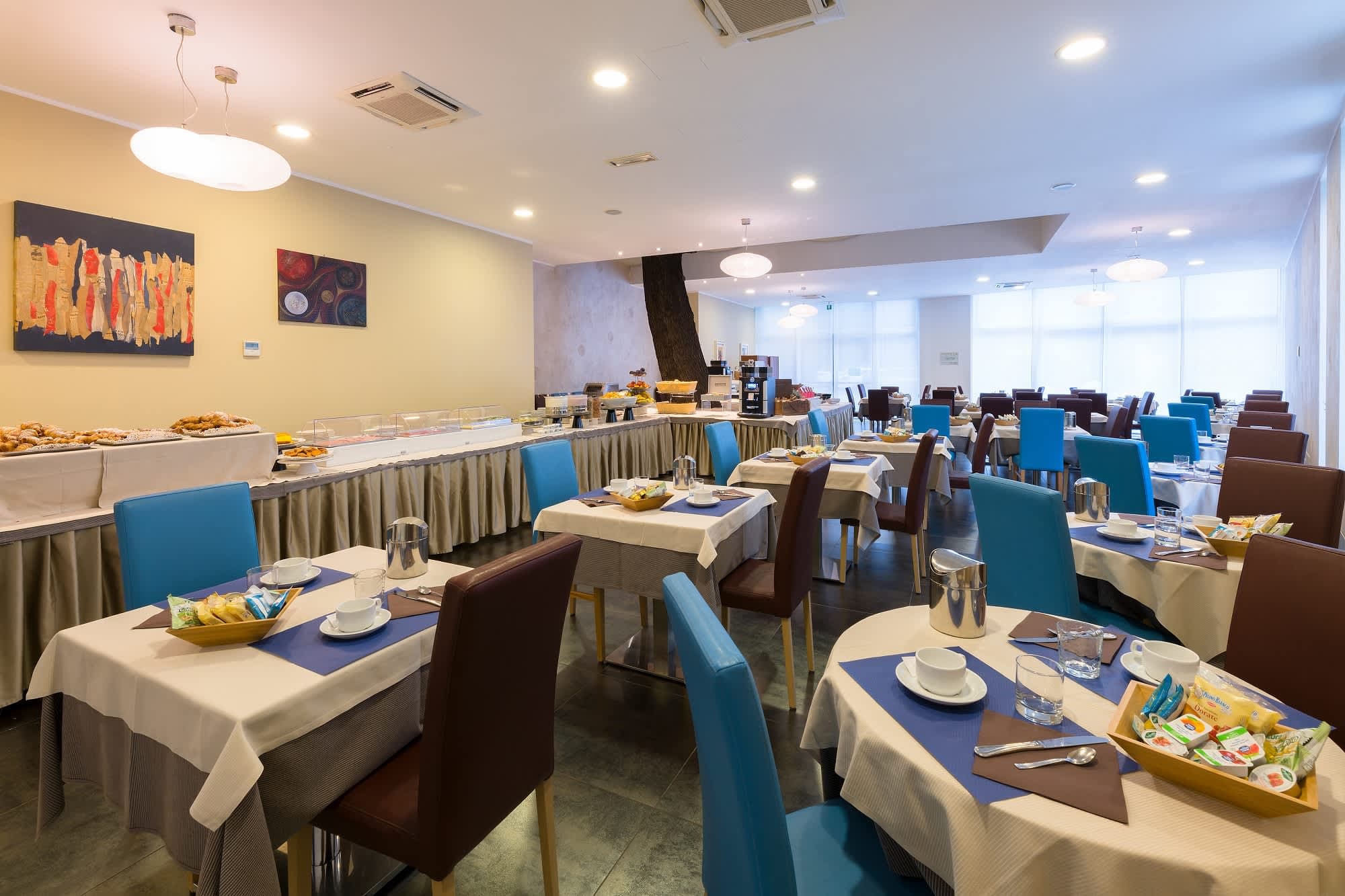 Hotel Mioni Royal San Ansicht 8