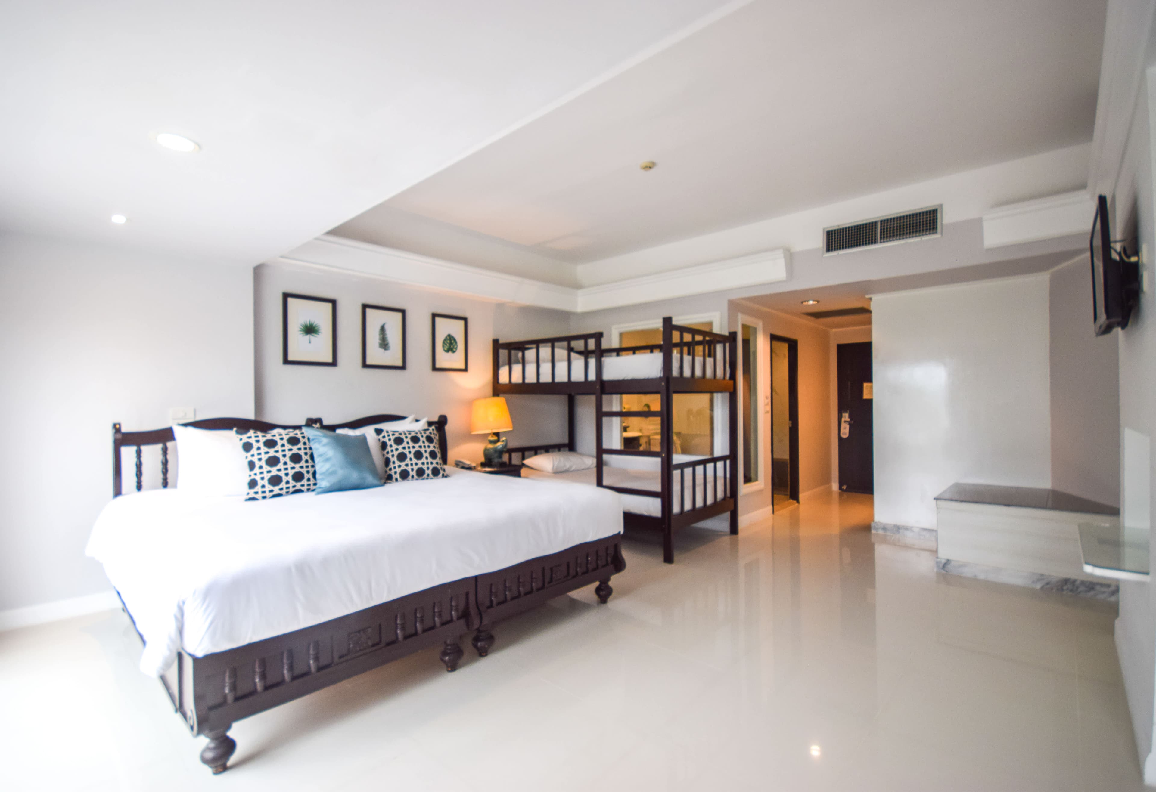 Thavorn Palm Beach Resort Phuket Ansicht 5