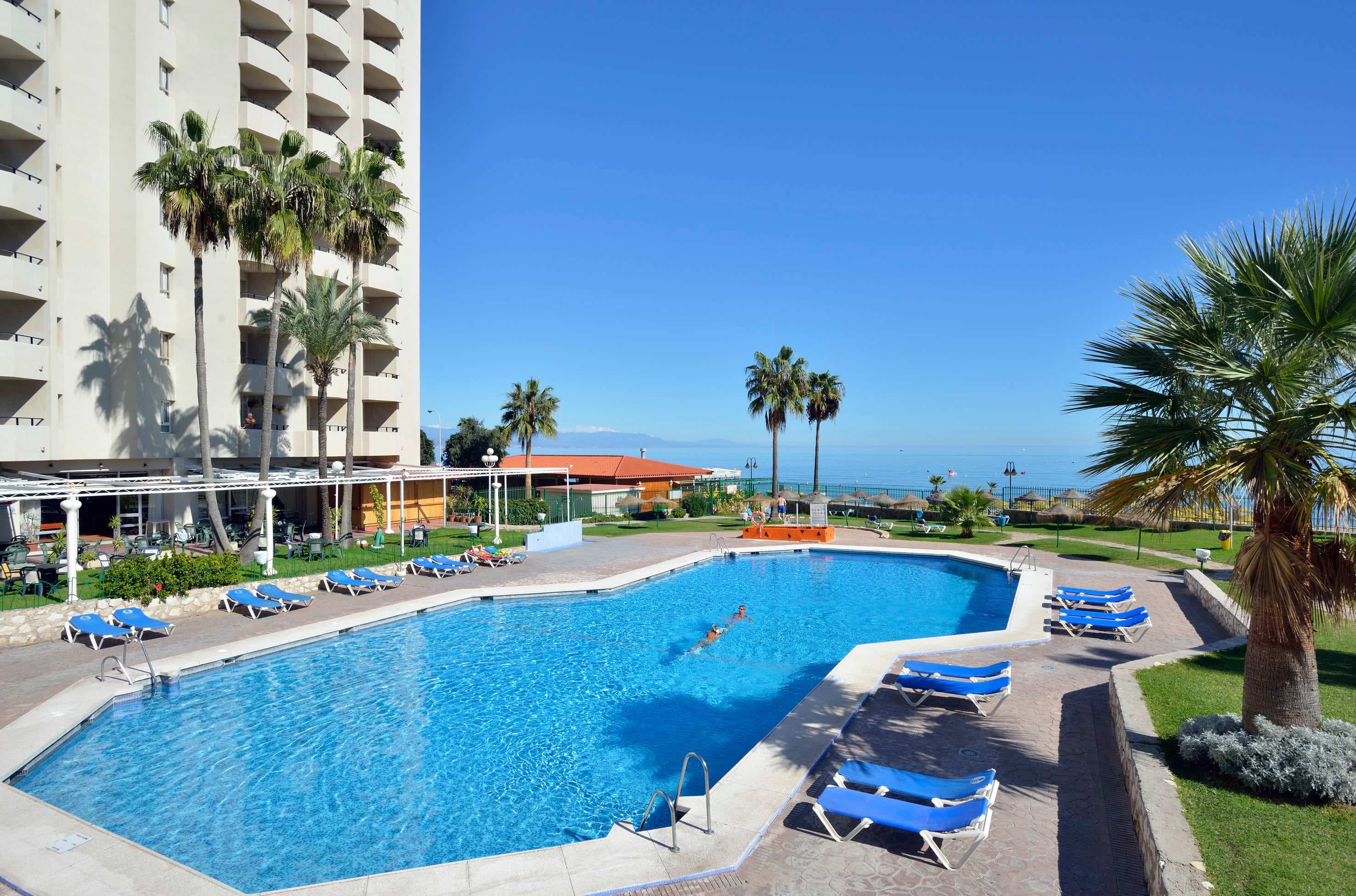 Sol Puerto Marina Ansicht 7