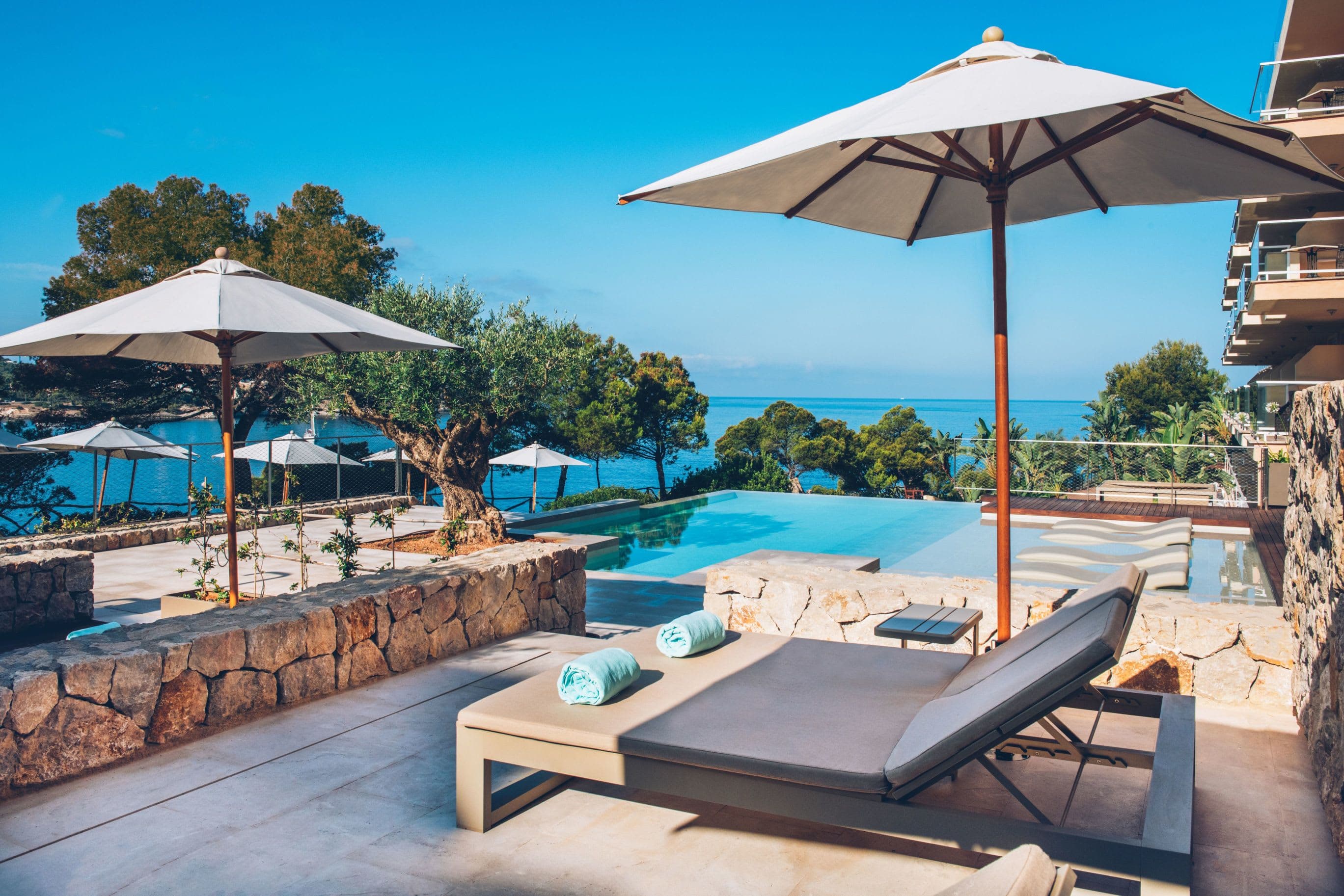 Iberostar Selection Jardín del Sol Suites Ansicht 9