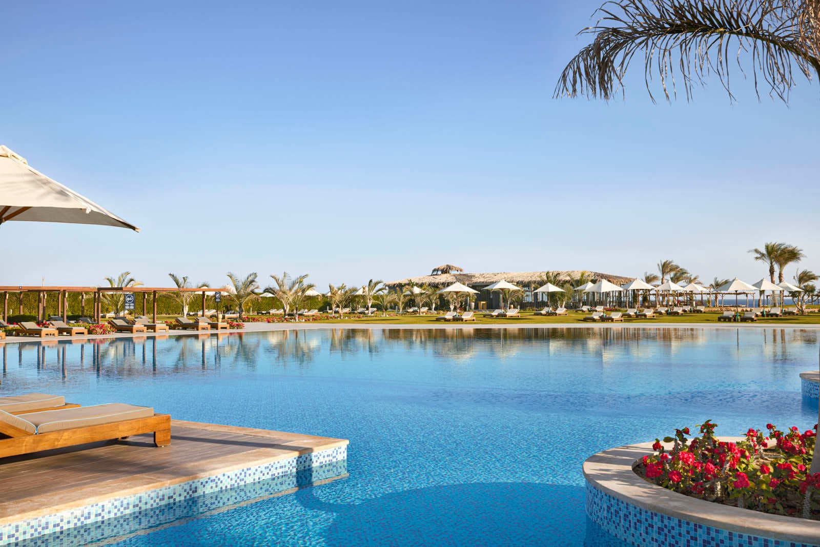 Steigenberger Resort Alaya Marsa Alam - Red Sea - Adults only Ansicht 7
