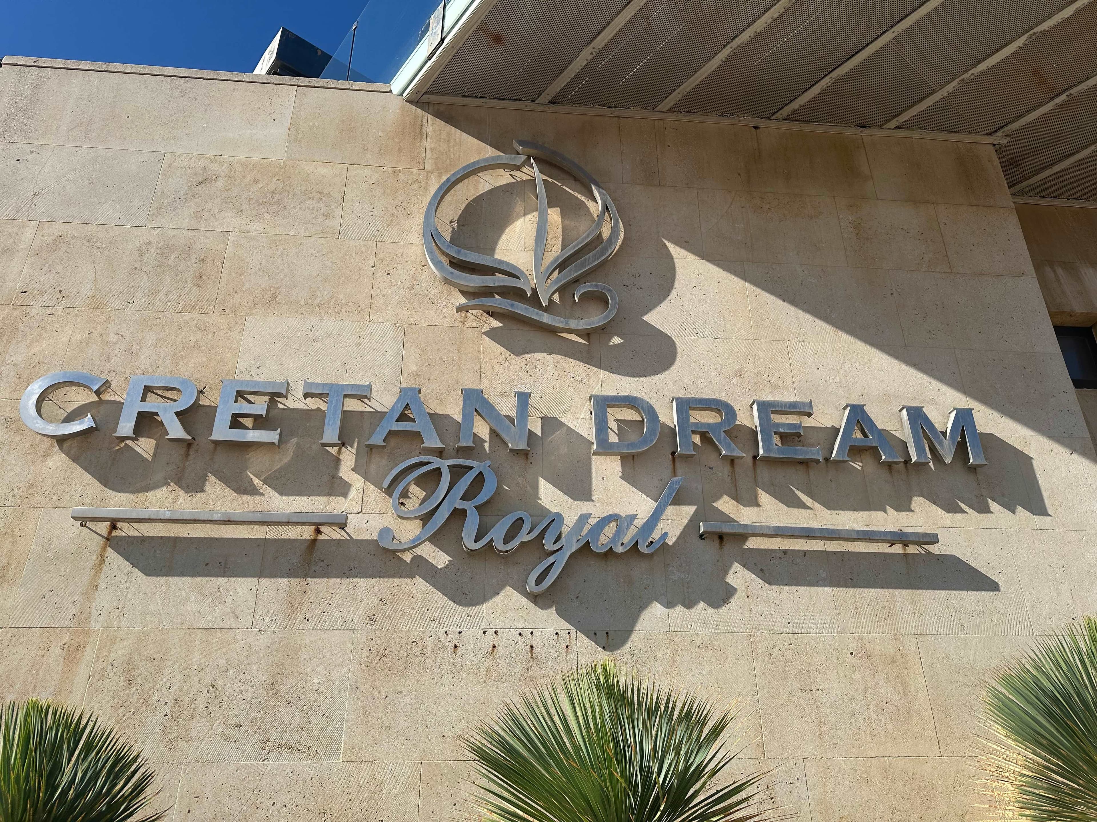 Cretan Dream Royal & Cretan Dream Royal Luxury Suites