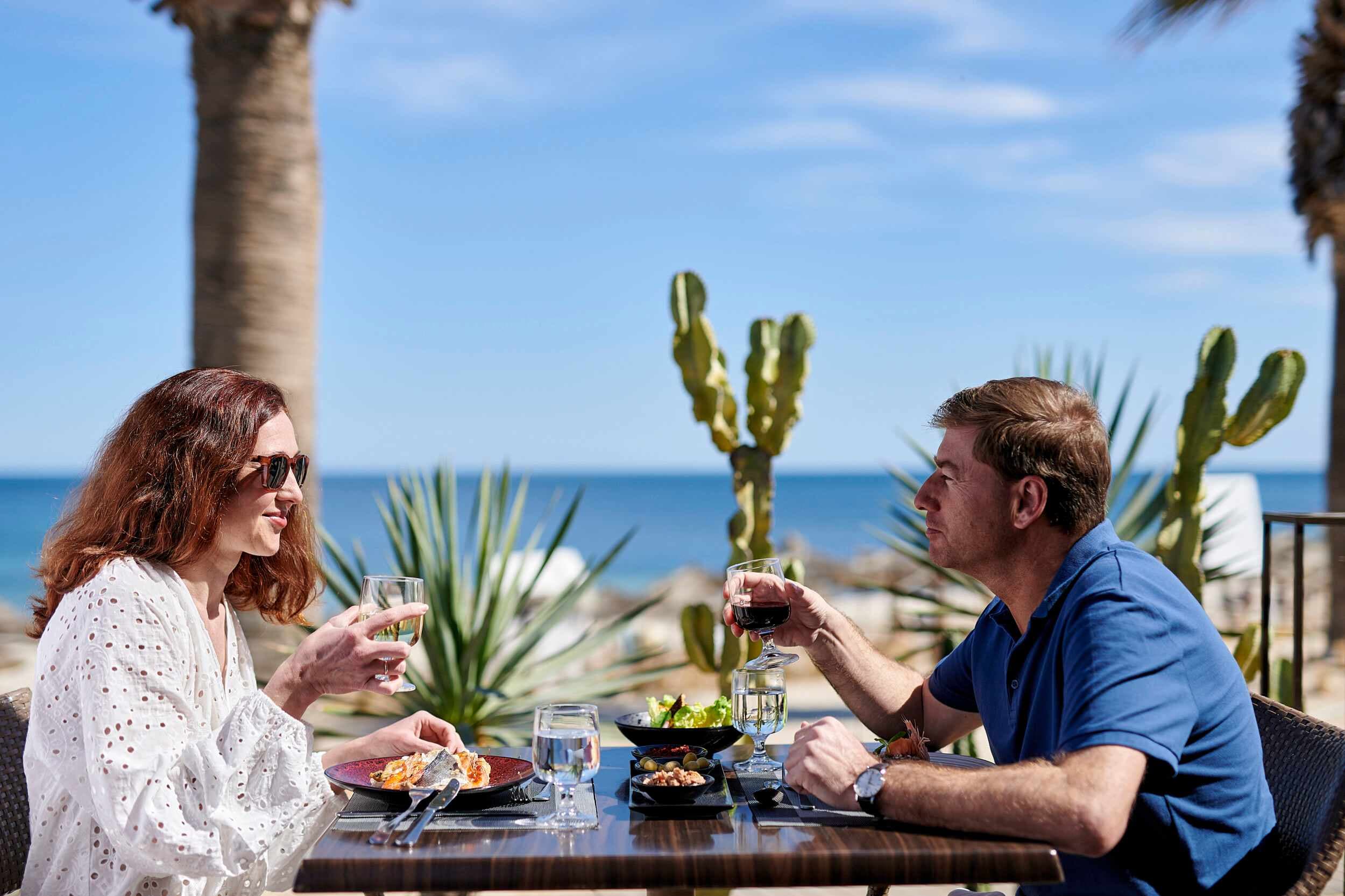 Iberostar Selection Diar El Andalous Ansicht 8