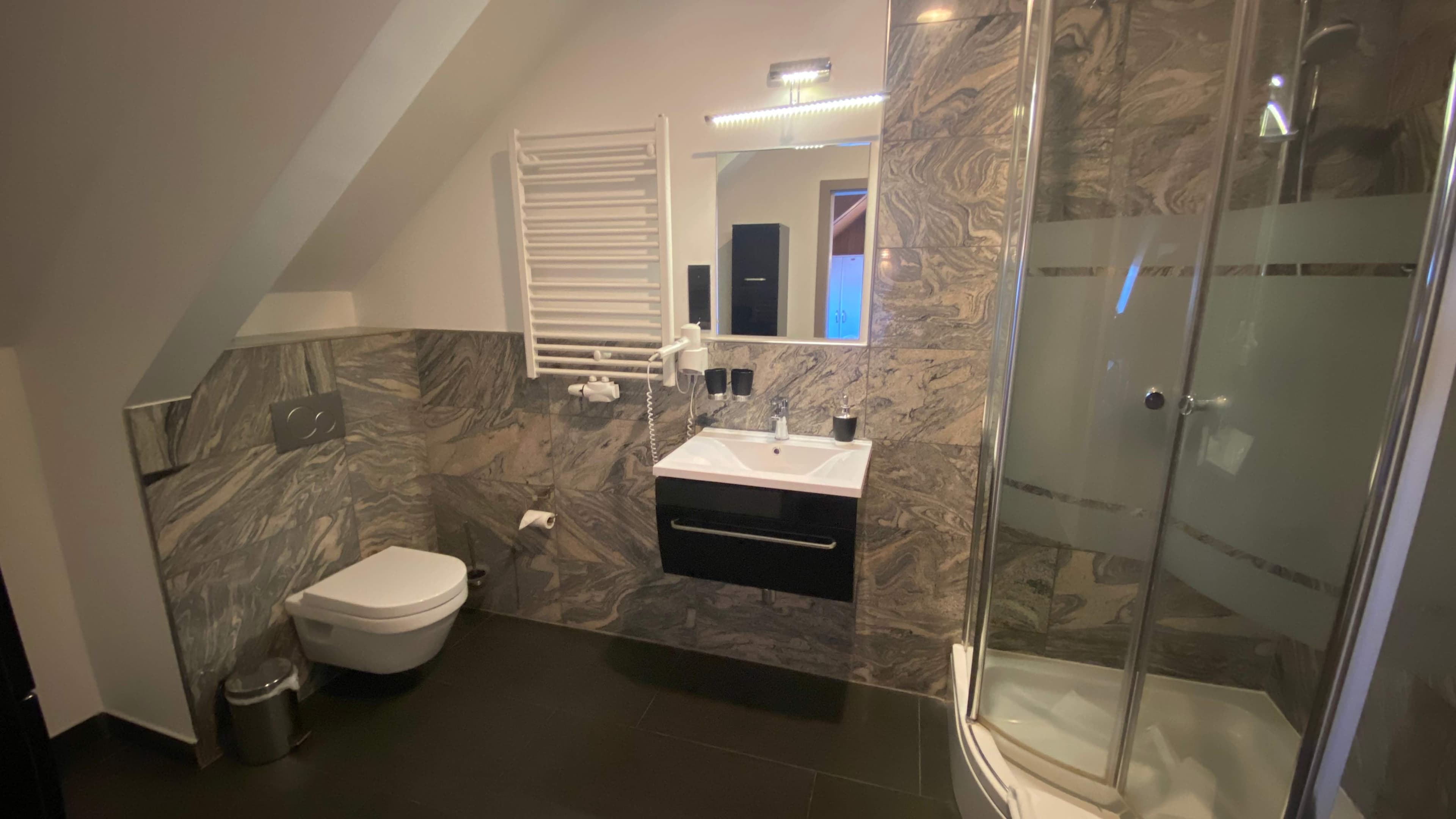 Hotel Walsroder Hof Ansicht 2