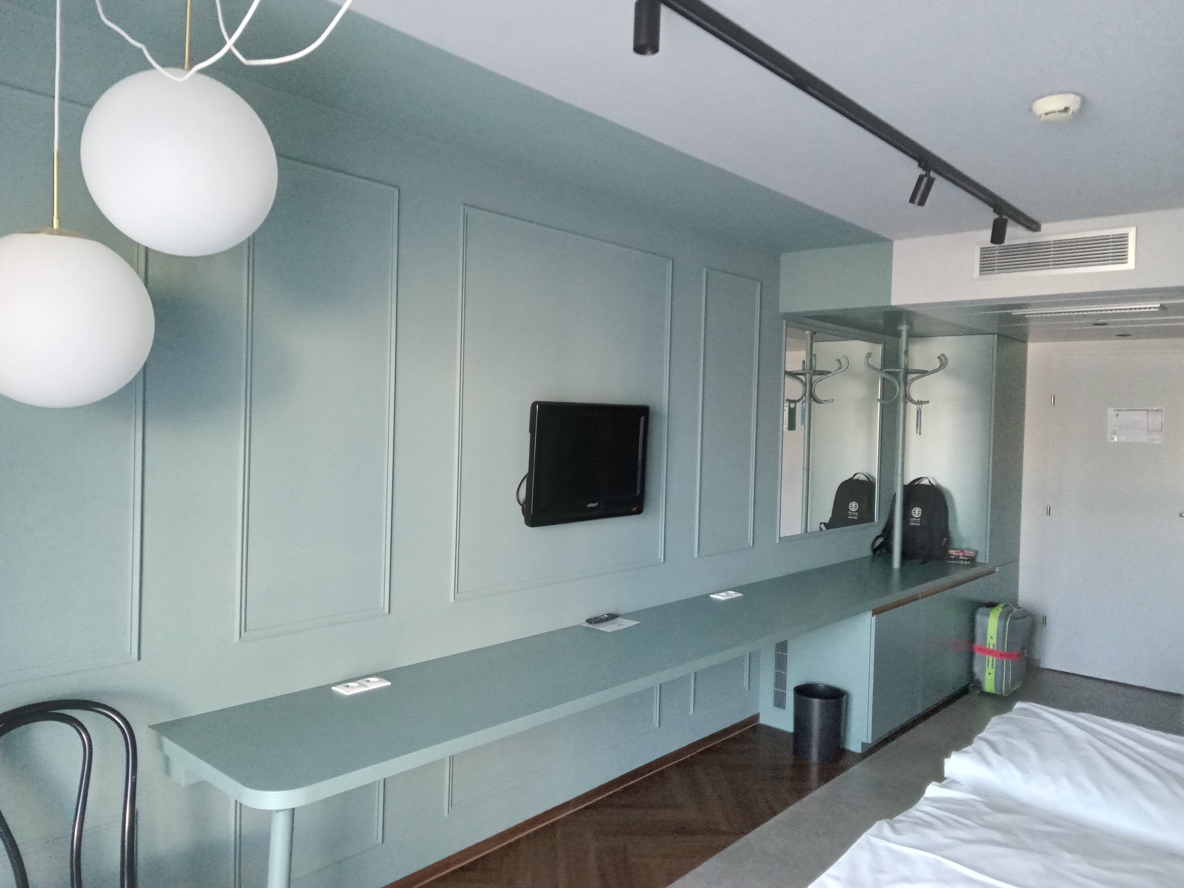 ibis Styles Graz Messe Ansicht 6