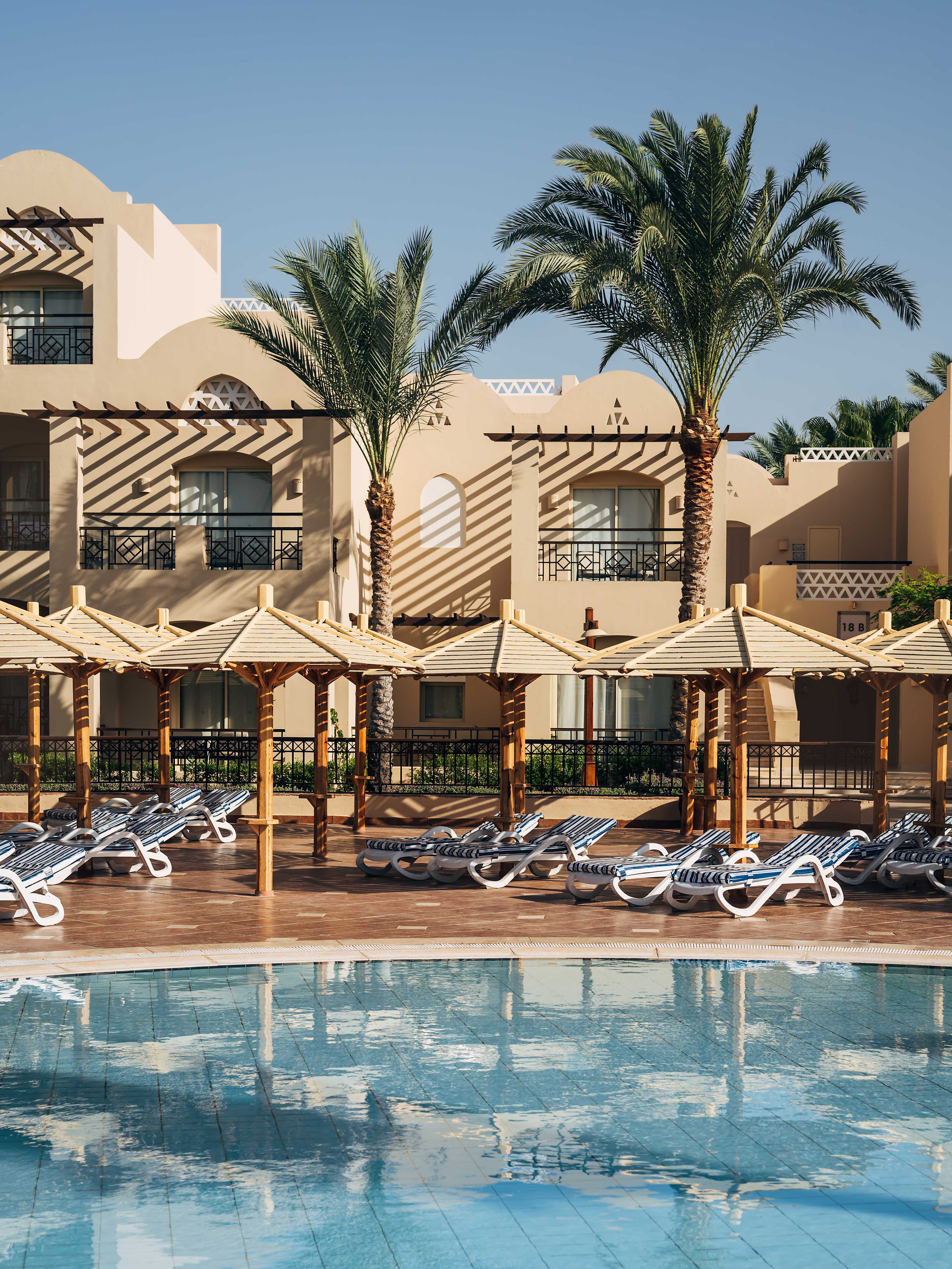 TUI MAGIC LIFE Redsina Sharm El Sheikh Ansicht 8