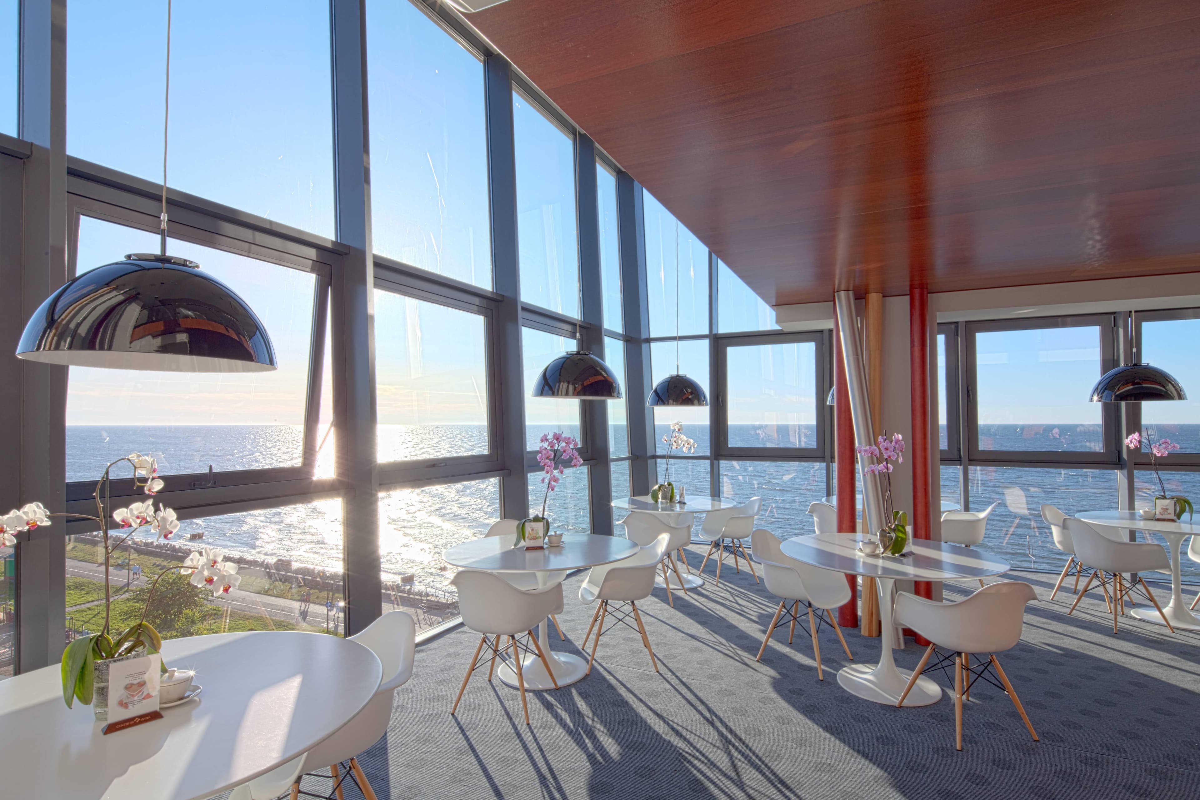 Marine Hotel by Zdrojowa Ansicht 8