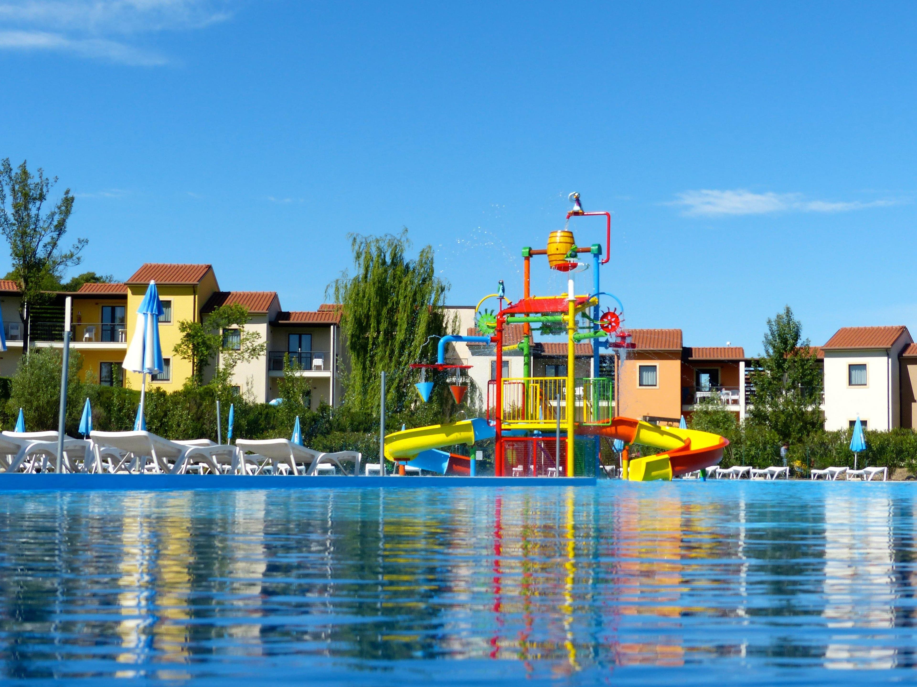Belvedere Village Ansicht 8