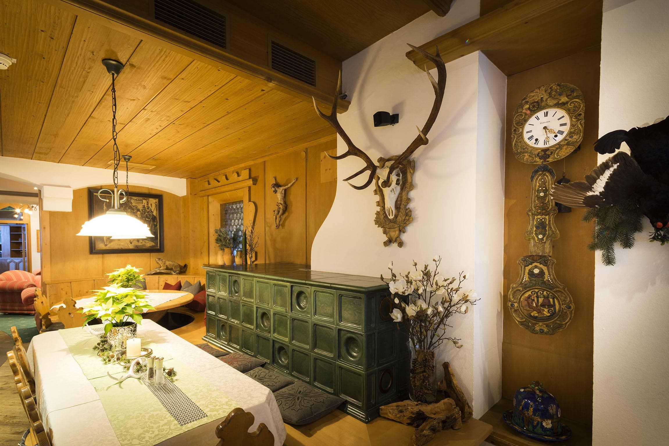 Hotel Jägerhof Ansicht 9