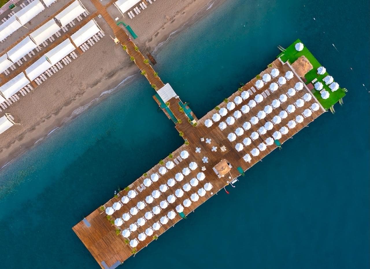 Ulusoy Kemer Holiday Club