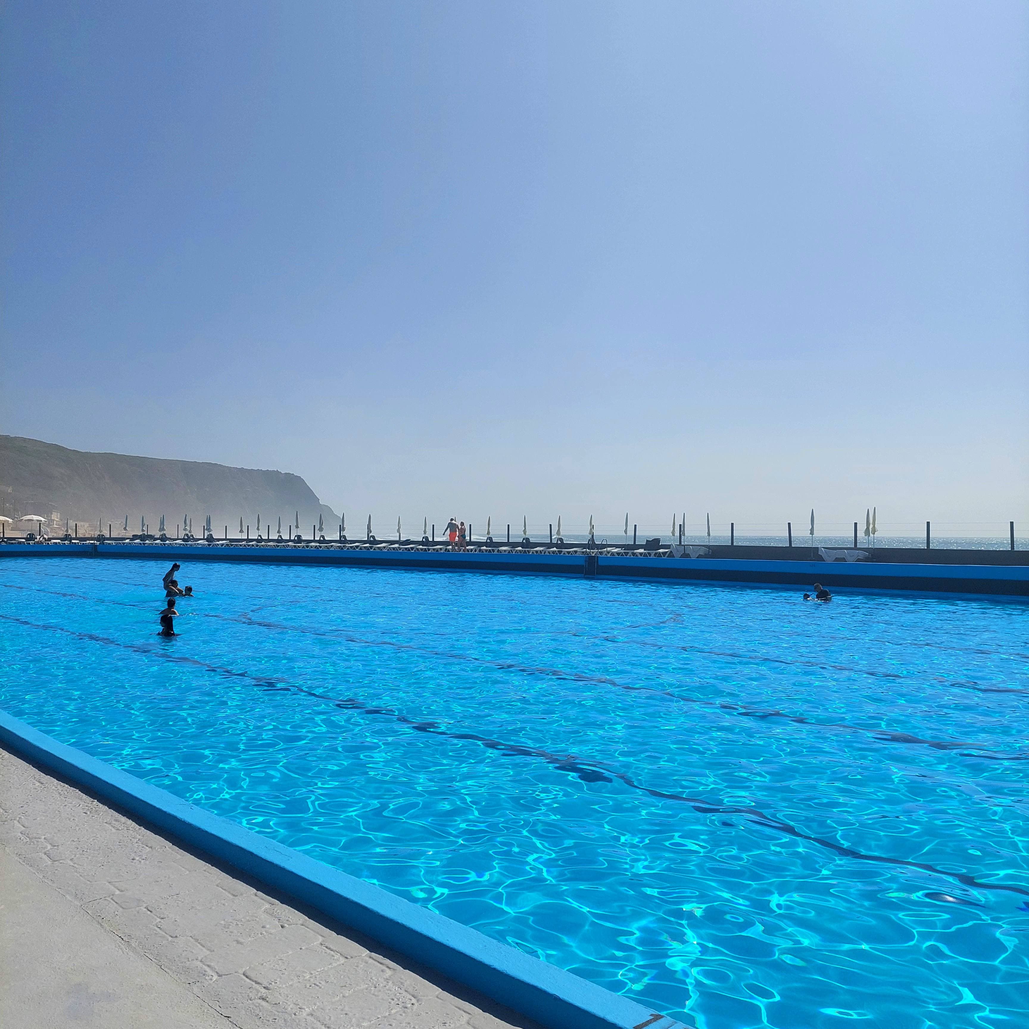 Arribas Sintra Hotel Ansicht 7