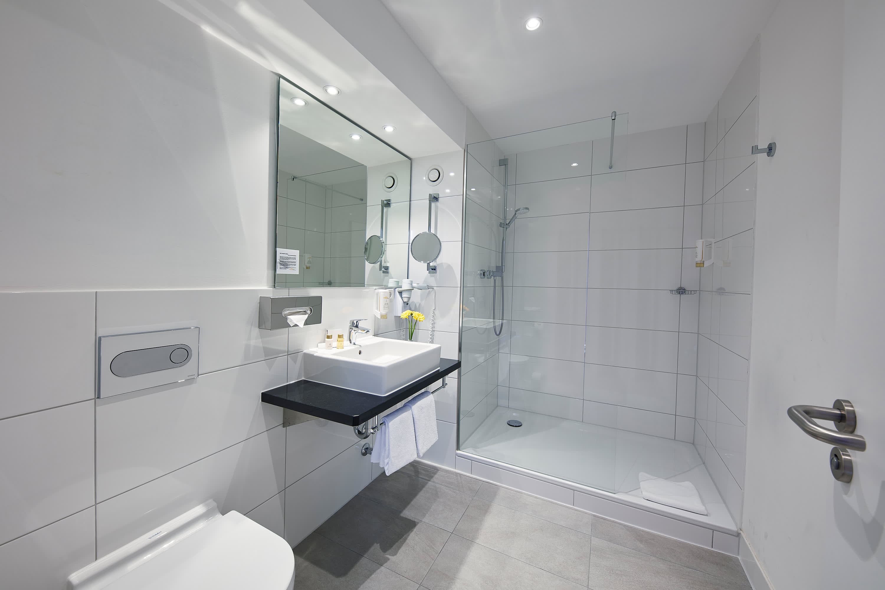 GHOTEL hotel & living München-City Ansicht 4
