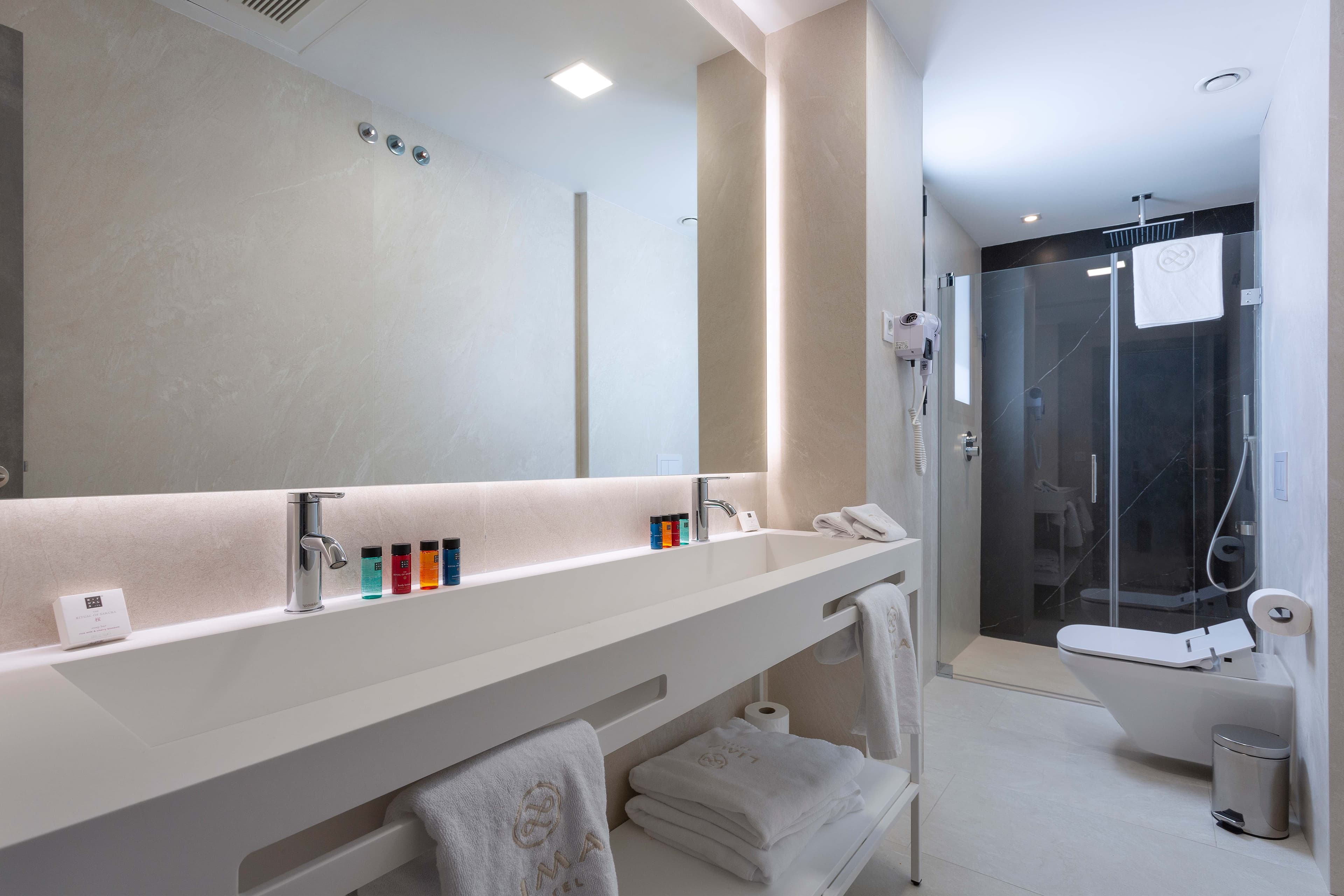 Hotel Lima Ansicht 3