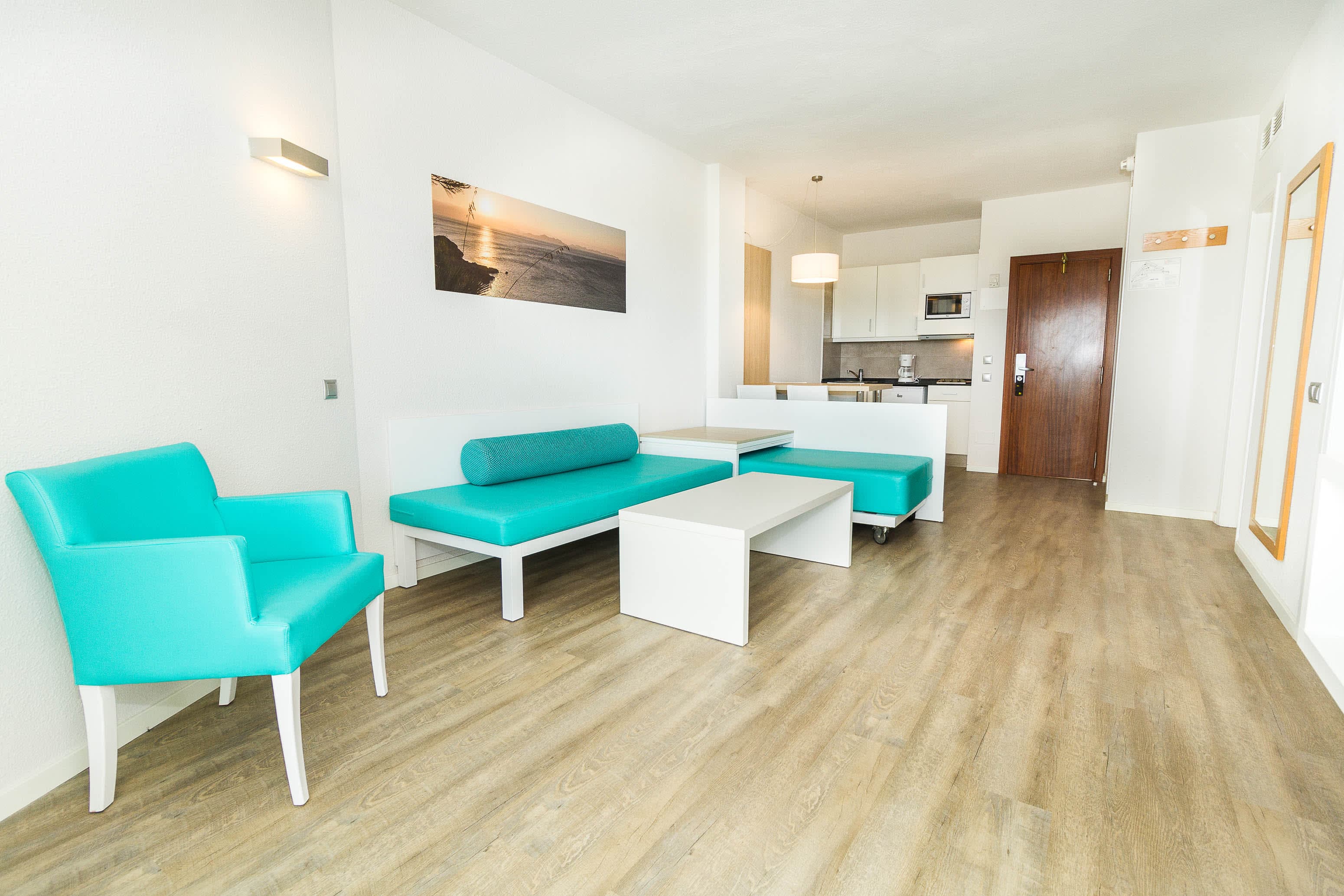 Eix Lagotel Holiday Resort Ansicht 6