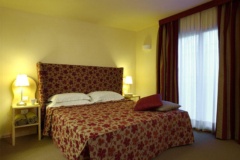 Hotel LaMorosa Ansicht 9