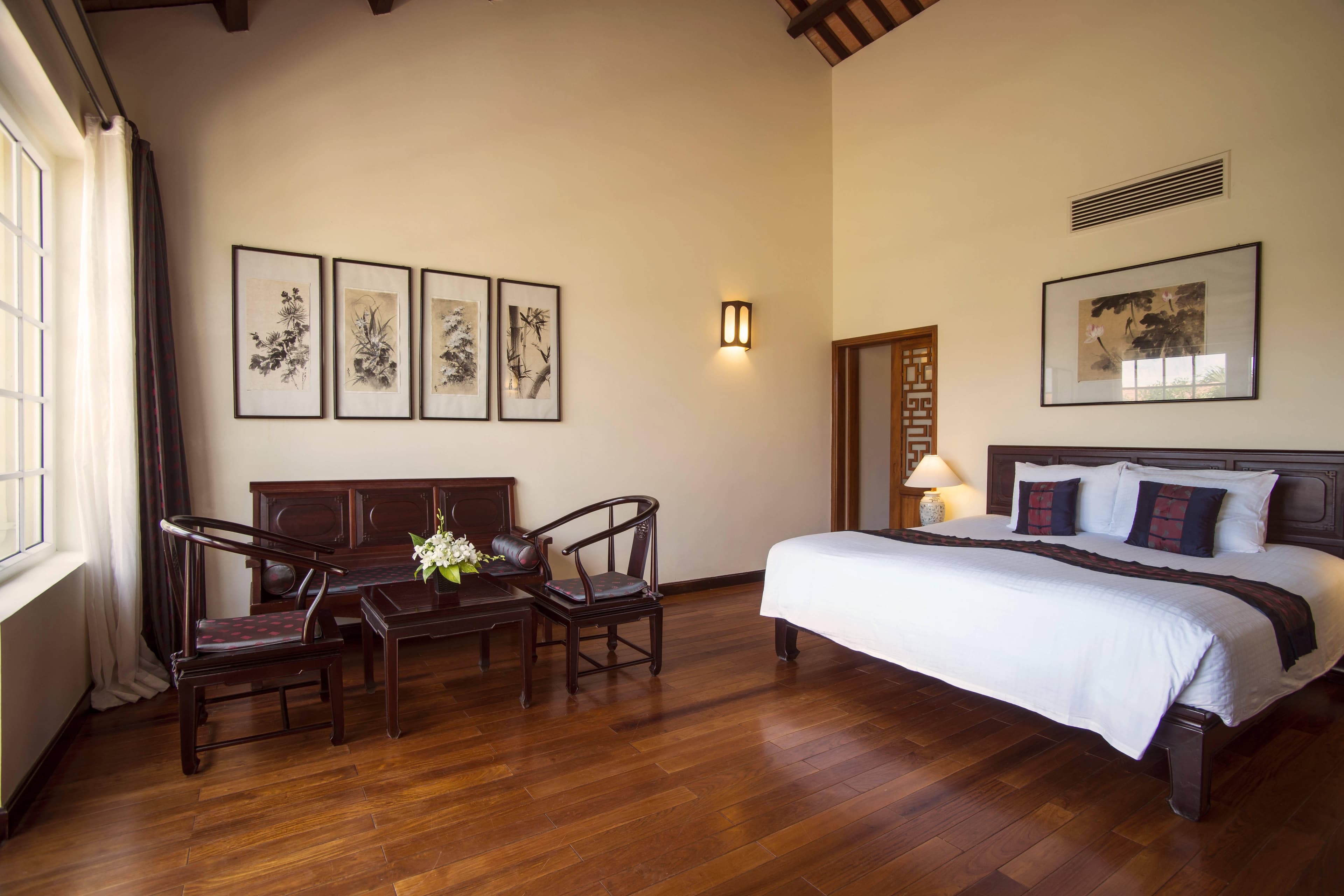 Victoria Hoi An Beach Resort & Spa Ansicht 5
