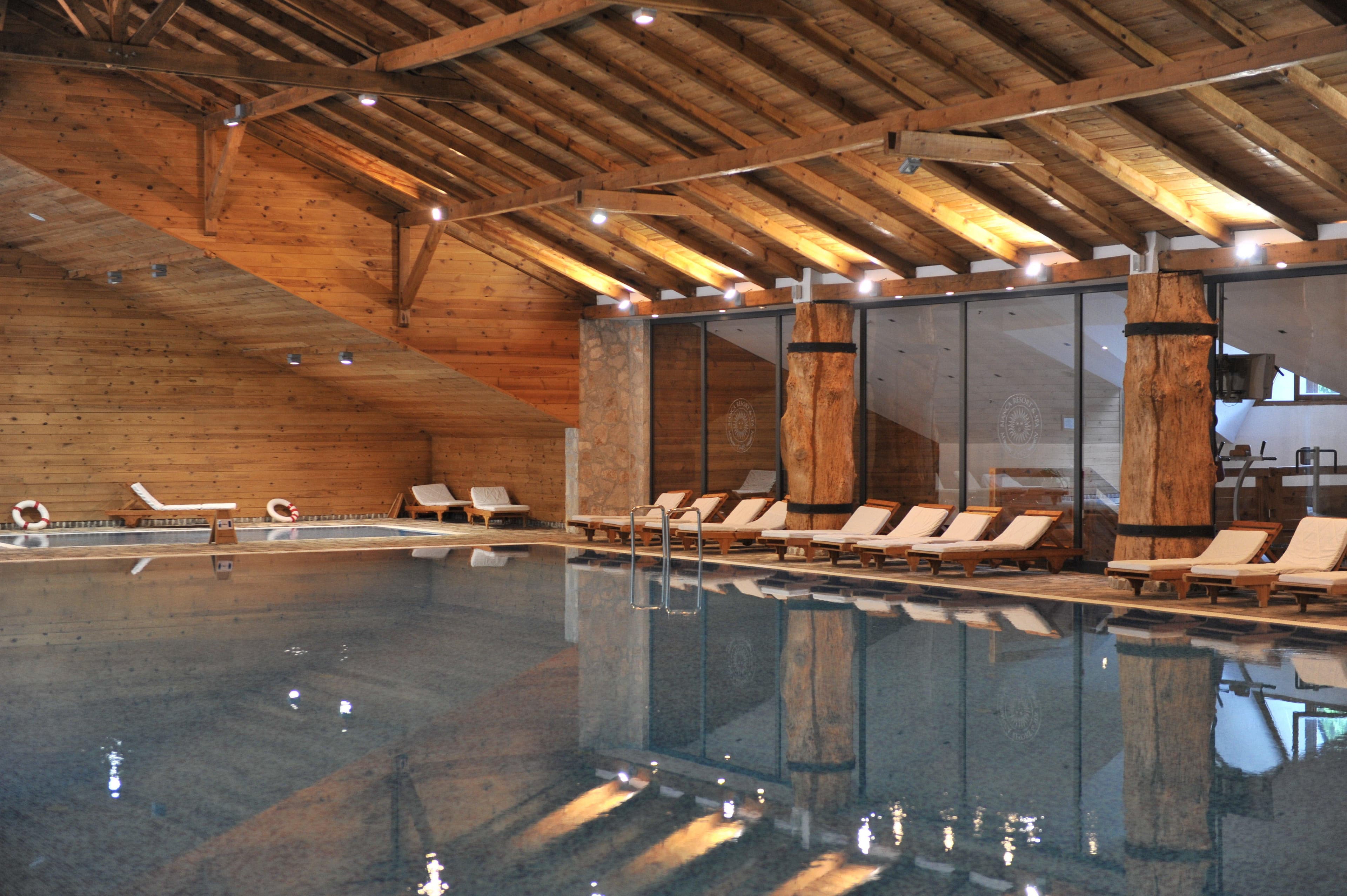Hotel Bianca Resort & Spa Ansicht 7