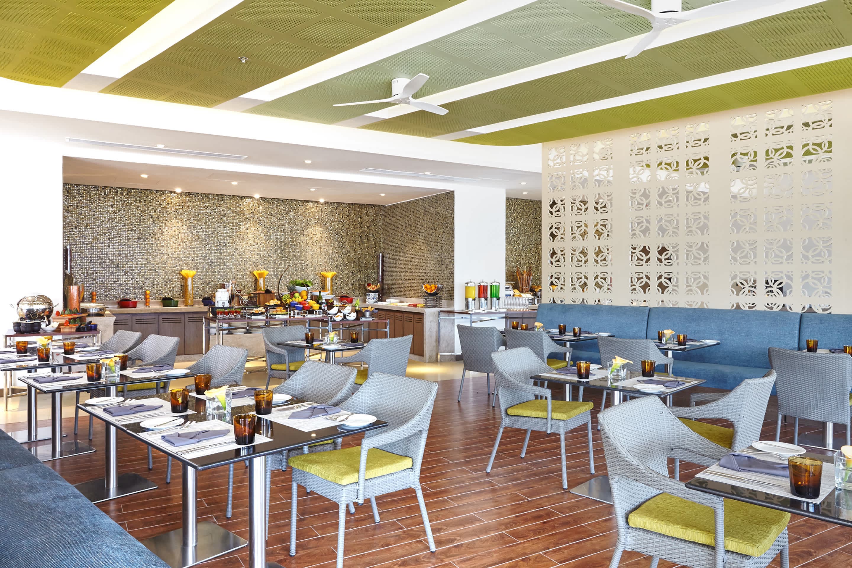 Radisson Hotel Kandy Ansicht 7