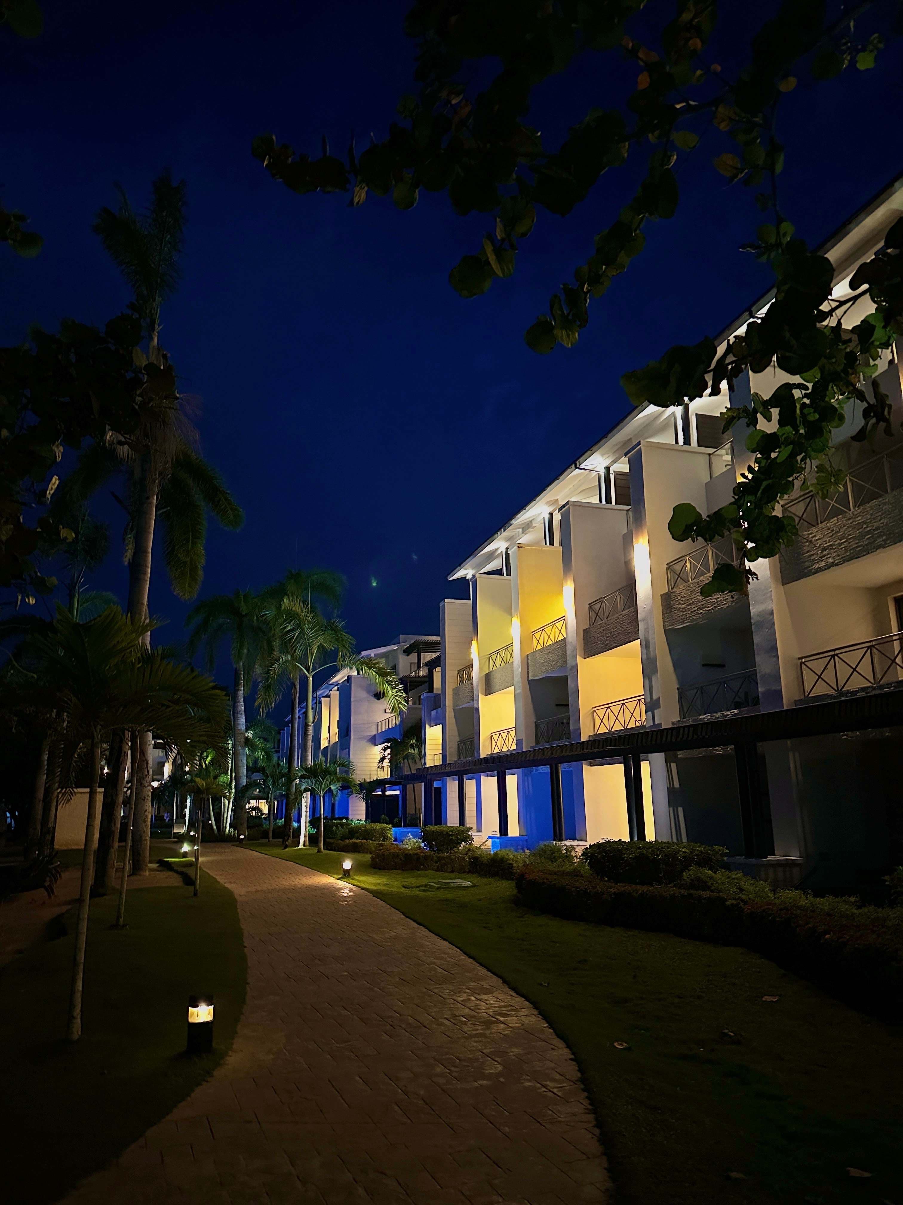 Royalton Negril Resort & Spa Ansicht 2