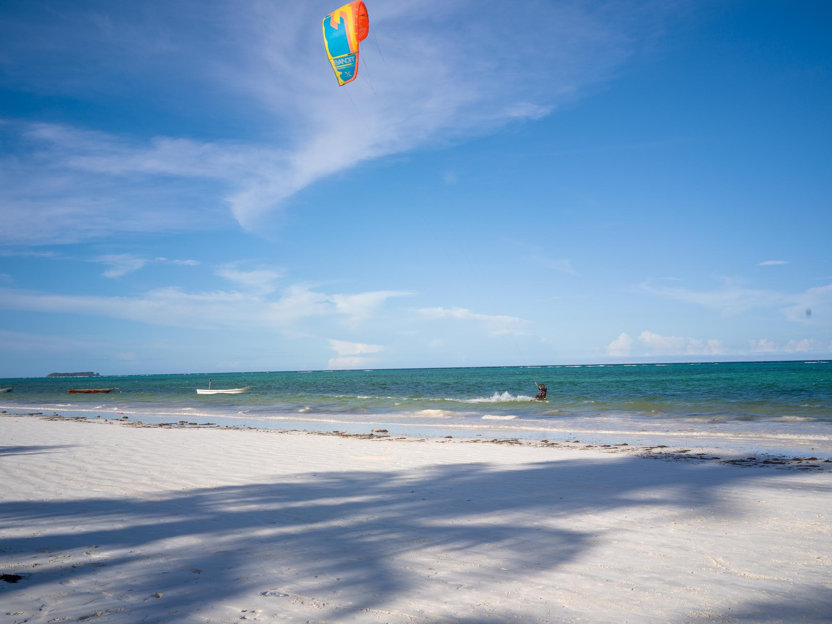 Zoi Retreat Hotel Zanzibar Ansicht 10