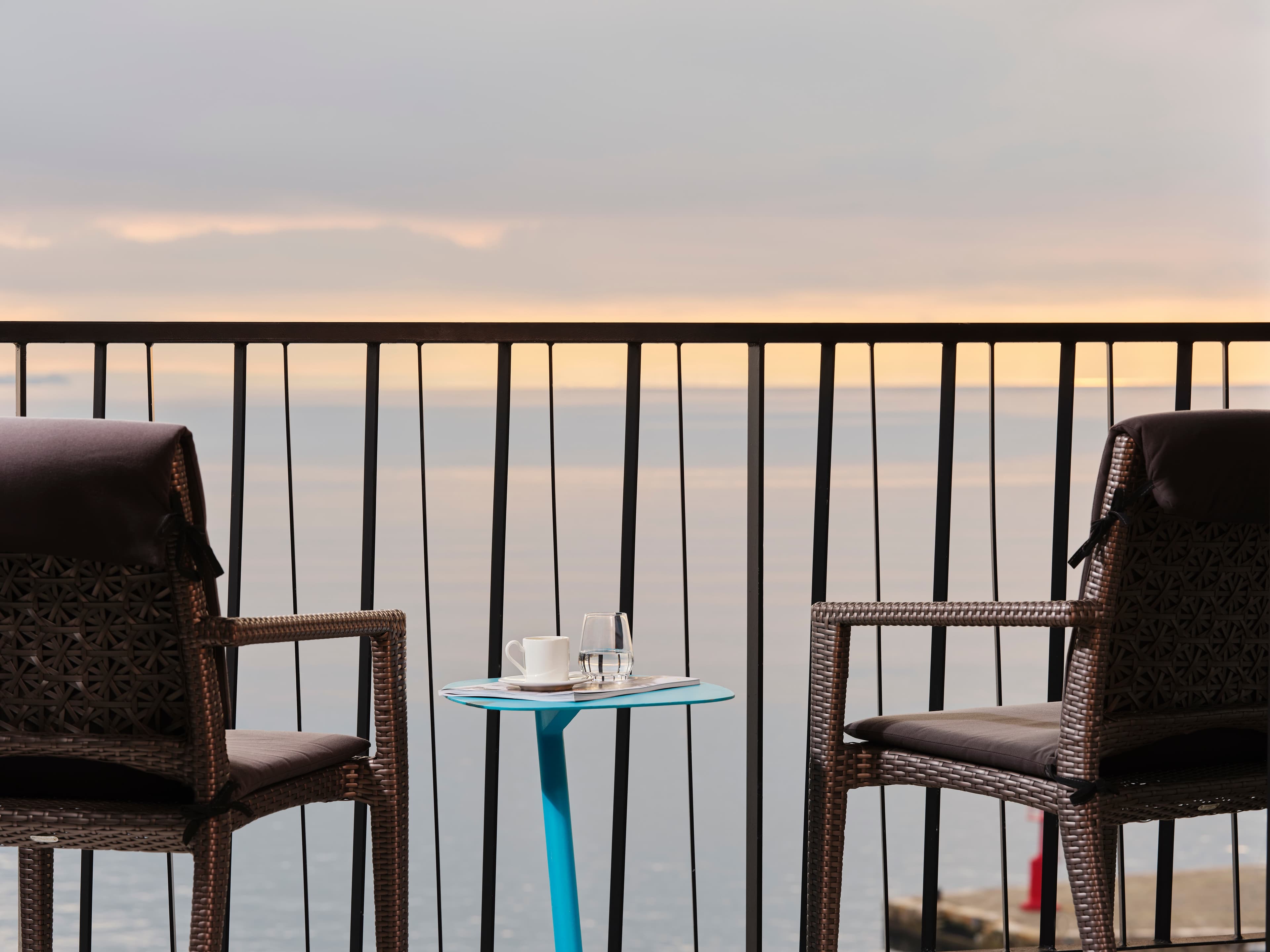 Amadria Park Hotel Royal Ansicht 4