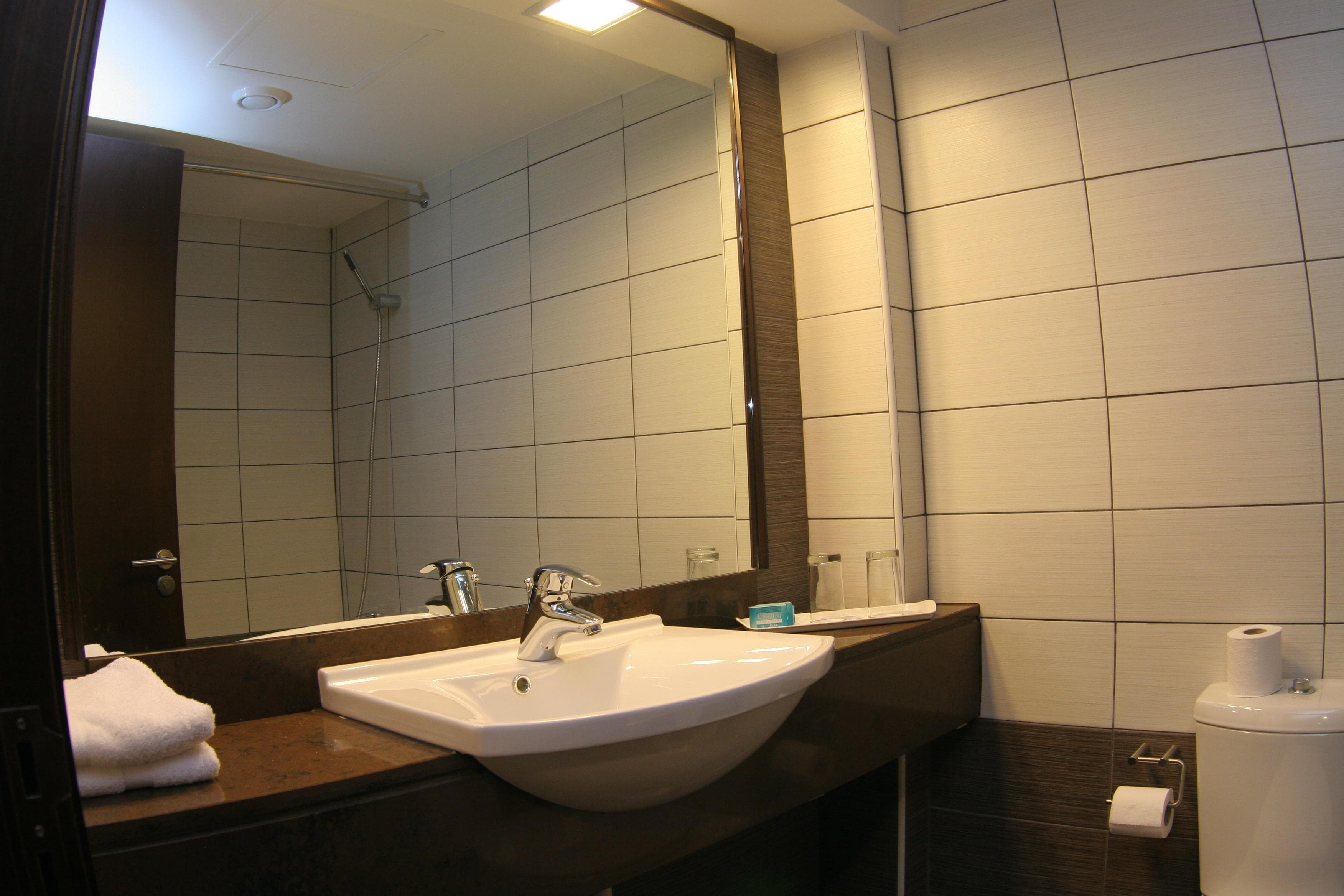 Livadhiotis City Hotel Ansicht 2