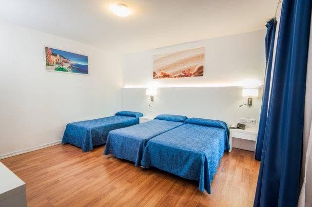 Hotel Club Cala Murada Ansicht 5