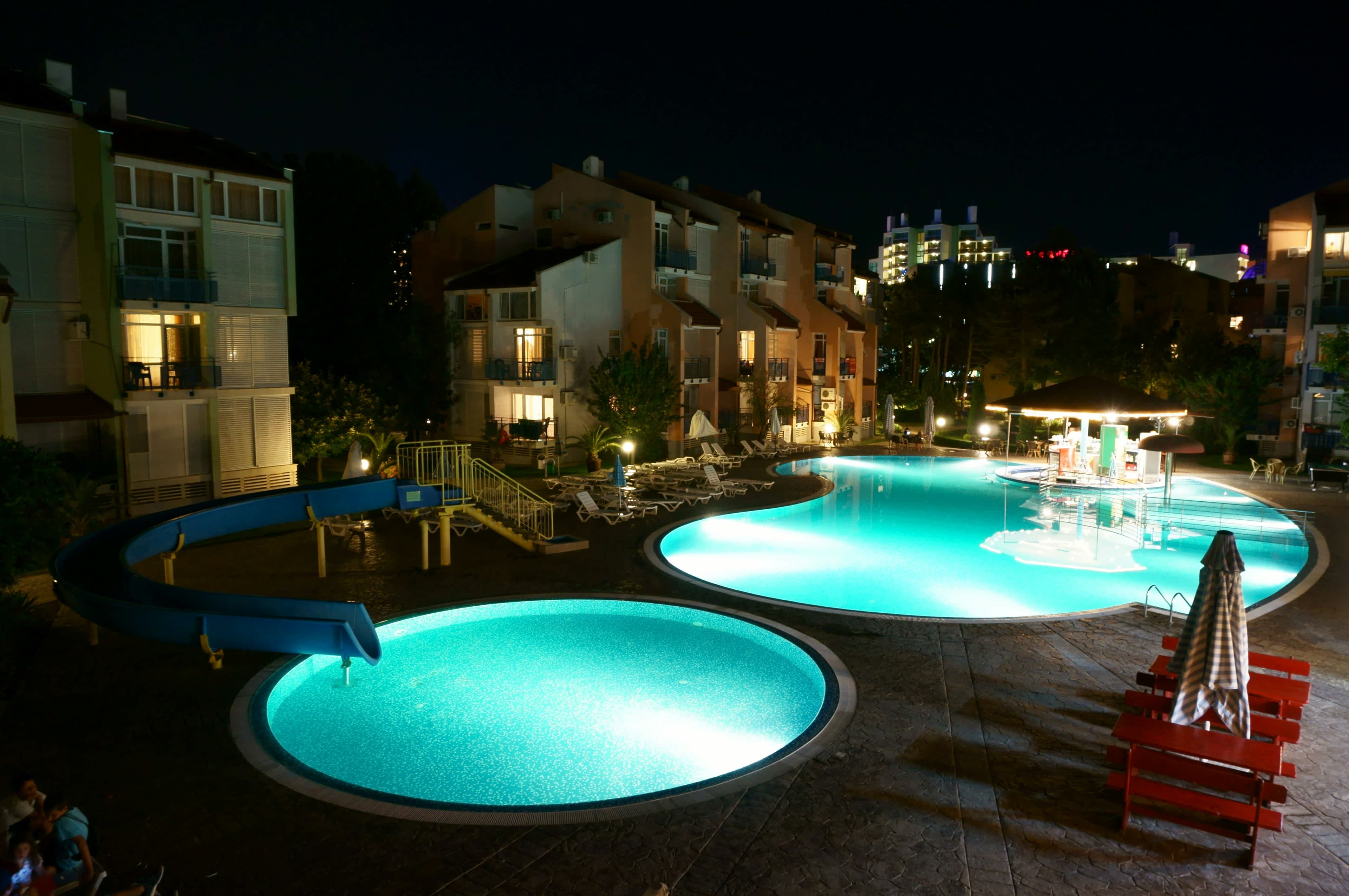 Elite Apartments Ansicht 4