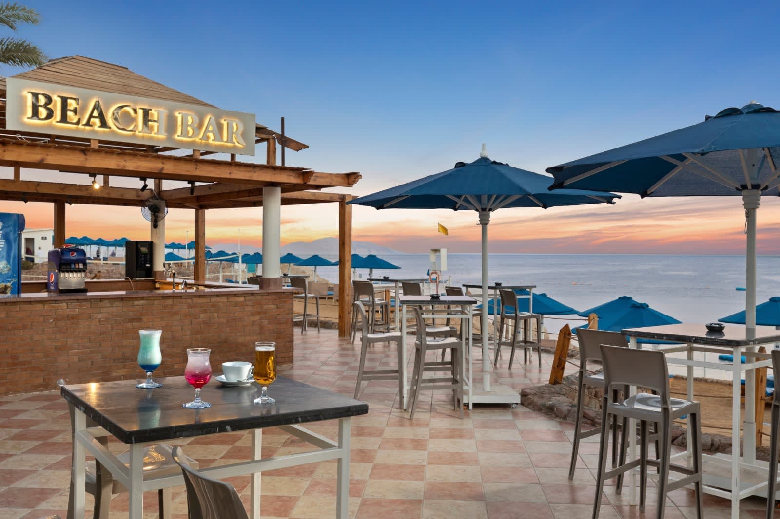 Pickalbatros Royal Grand Resort - Sharm El Sheikh Ansicht 7