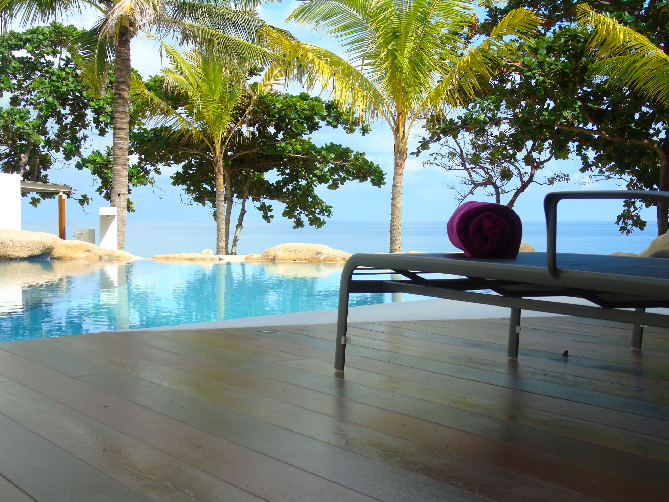 White Sand Samui Resort Ansicht 8