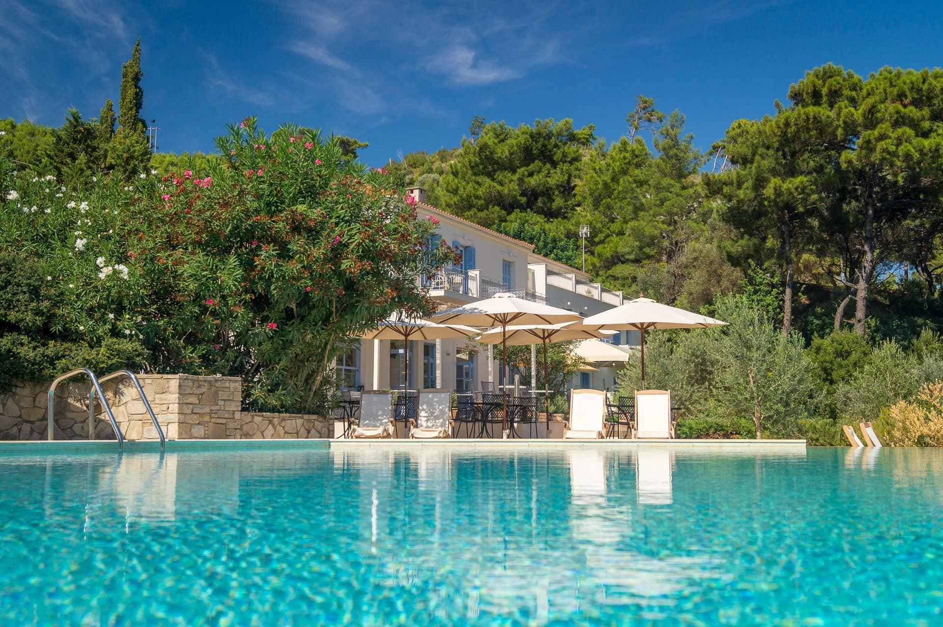 Hotel Armonia Bay