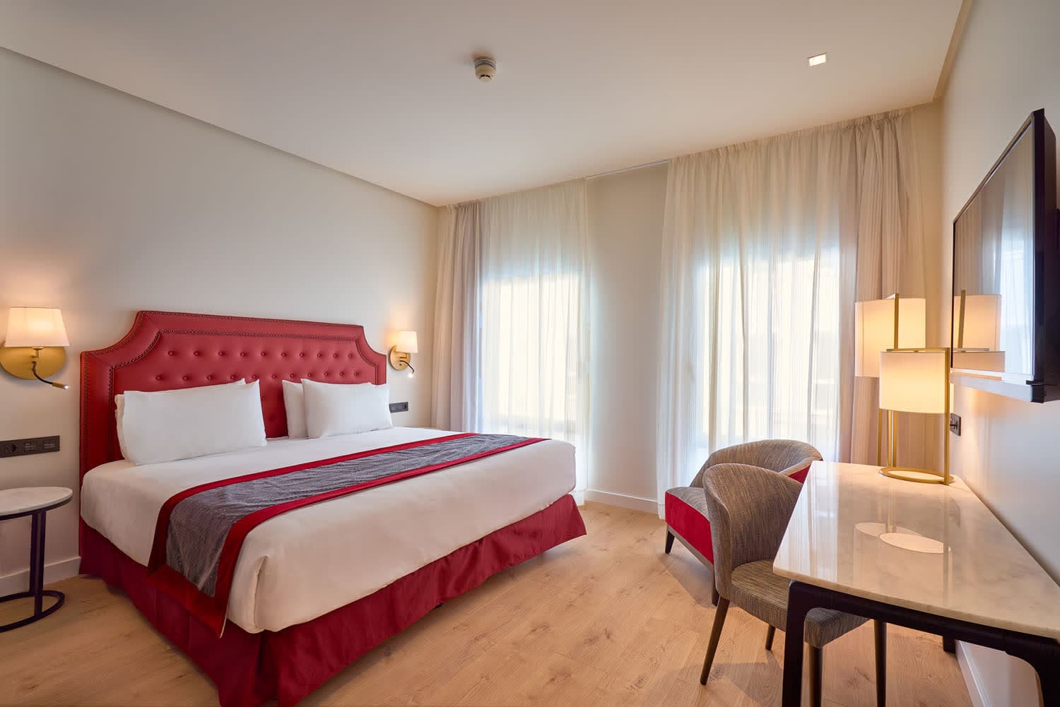 Eurostars Azahar Ansicht 4