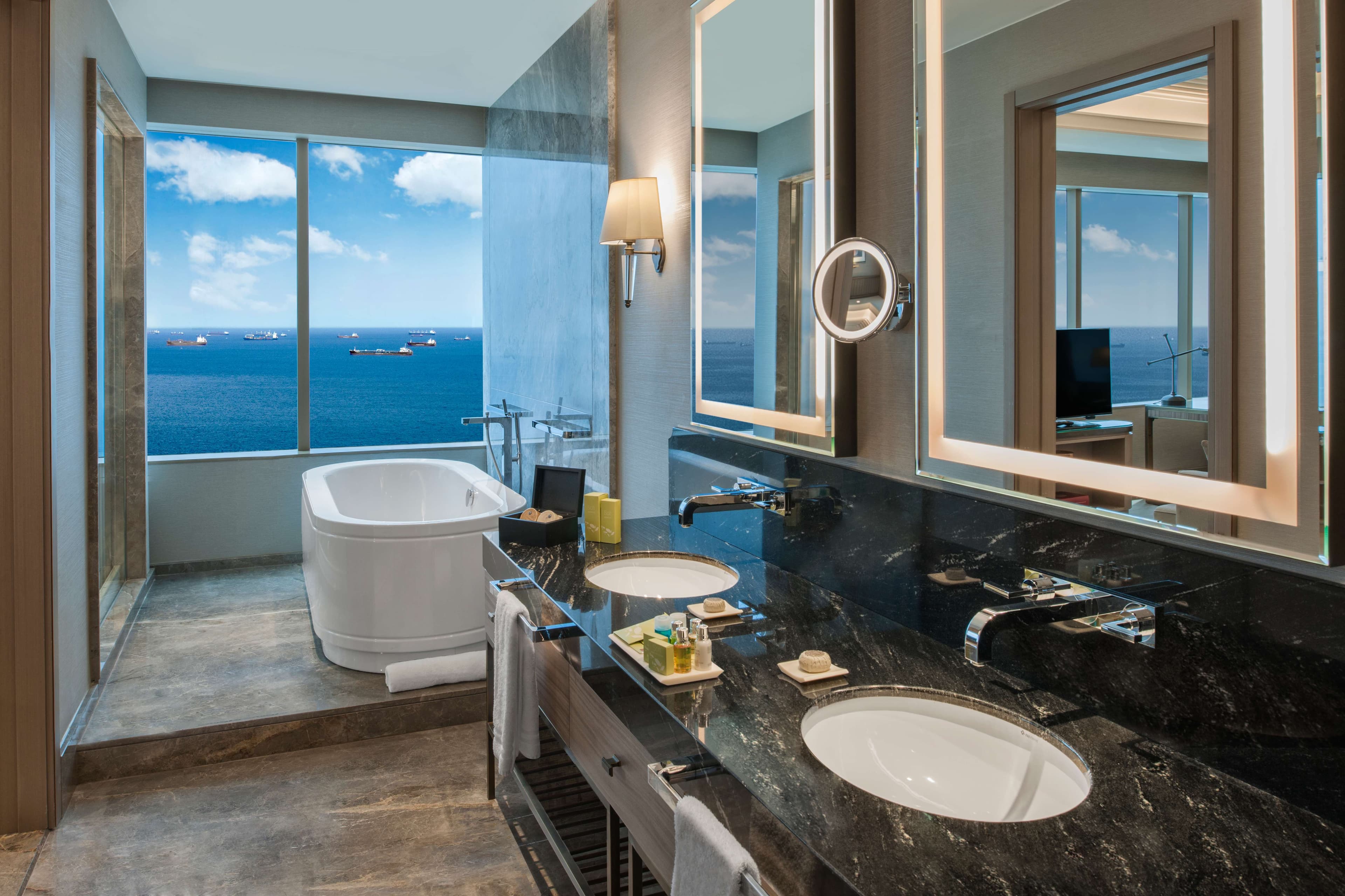 Renaissance Polat Istanbul Hotel Ansicht 3