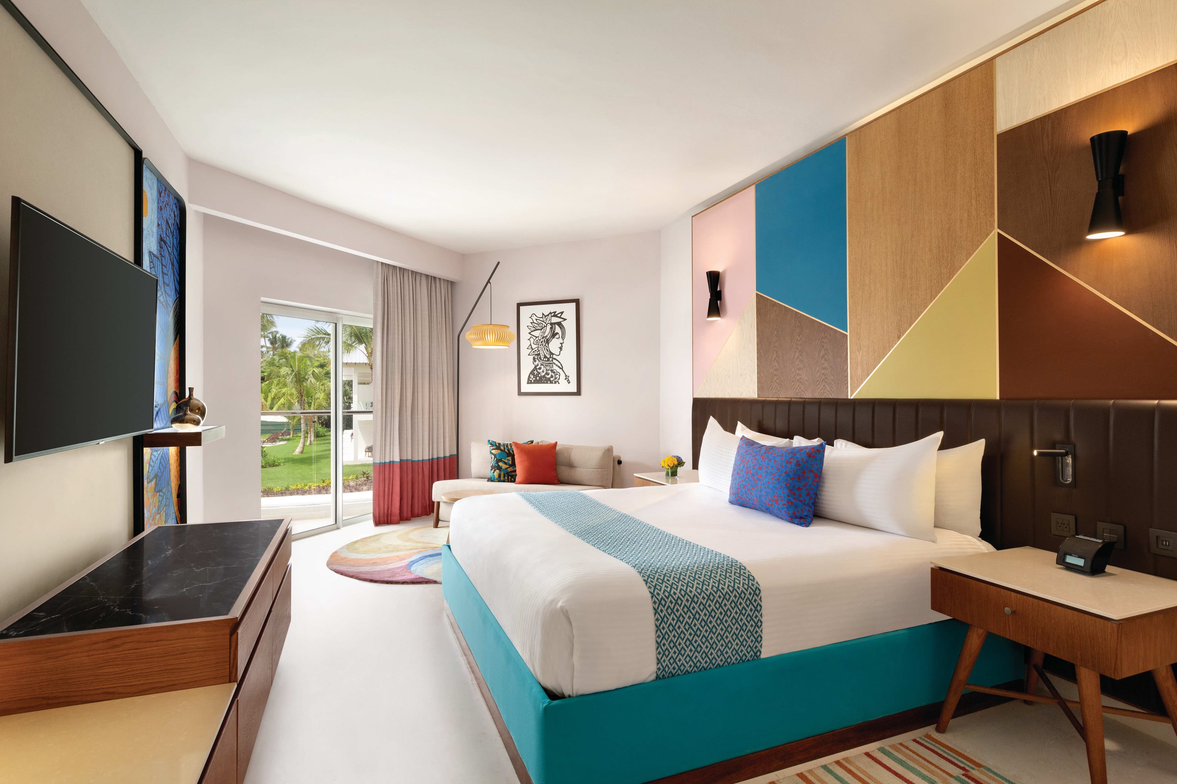 Secrets La Romana Resort & Spa - Adult Only Ansicht 6