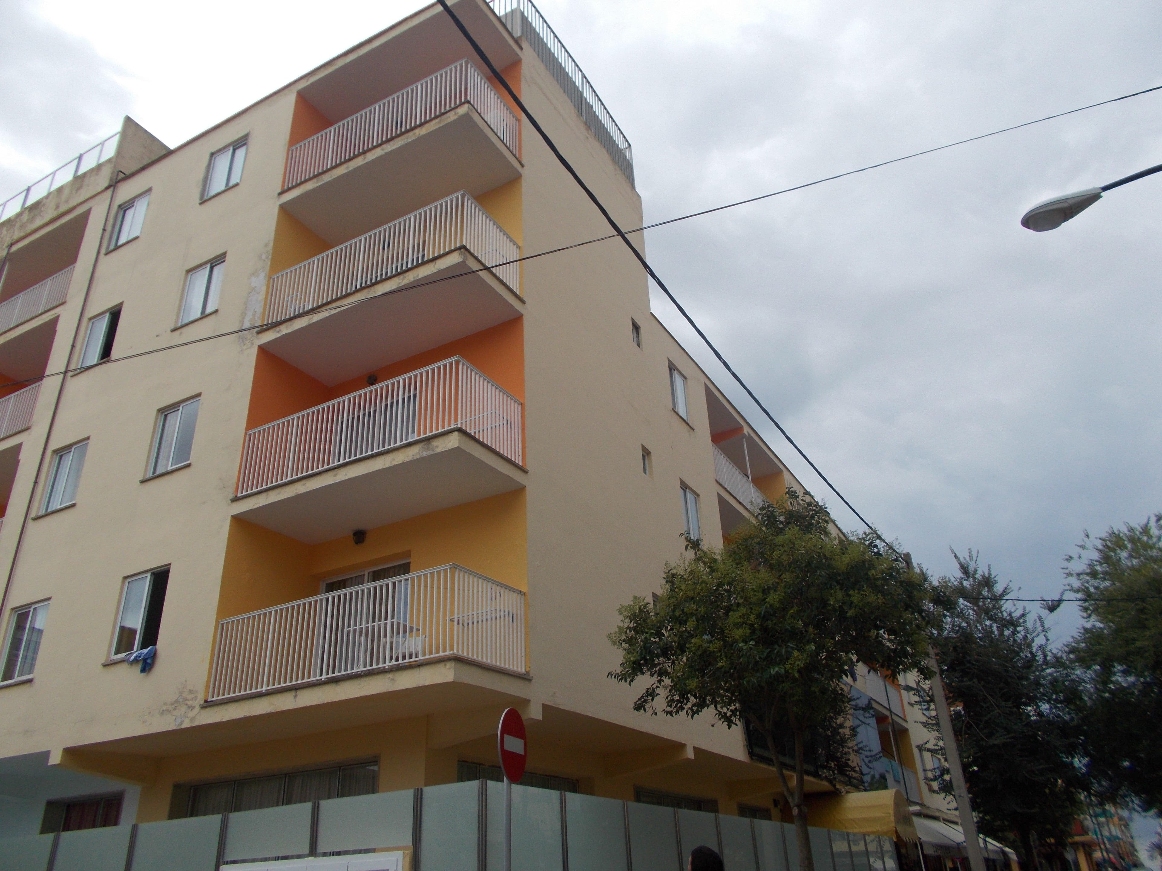 Hotel Marbel Ansicht 3