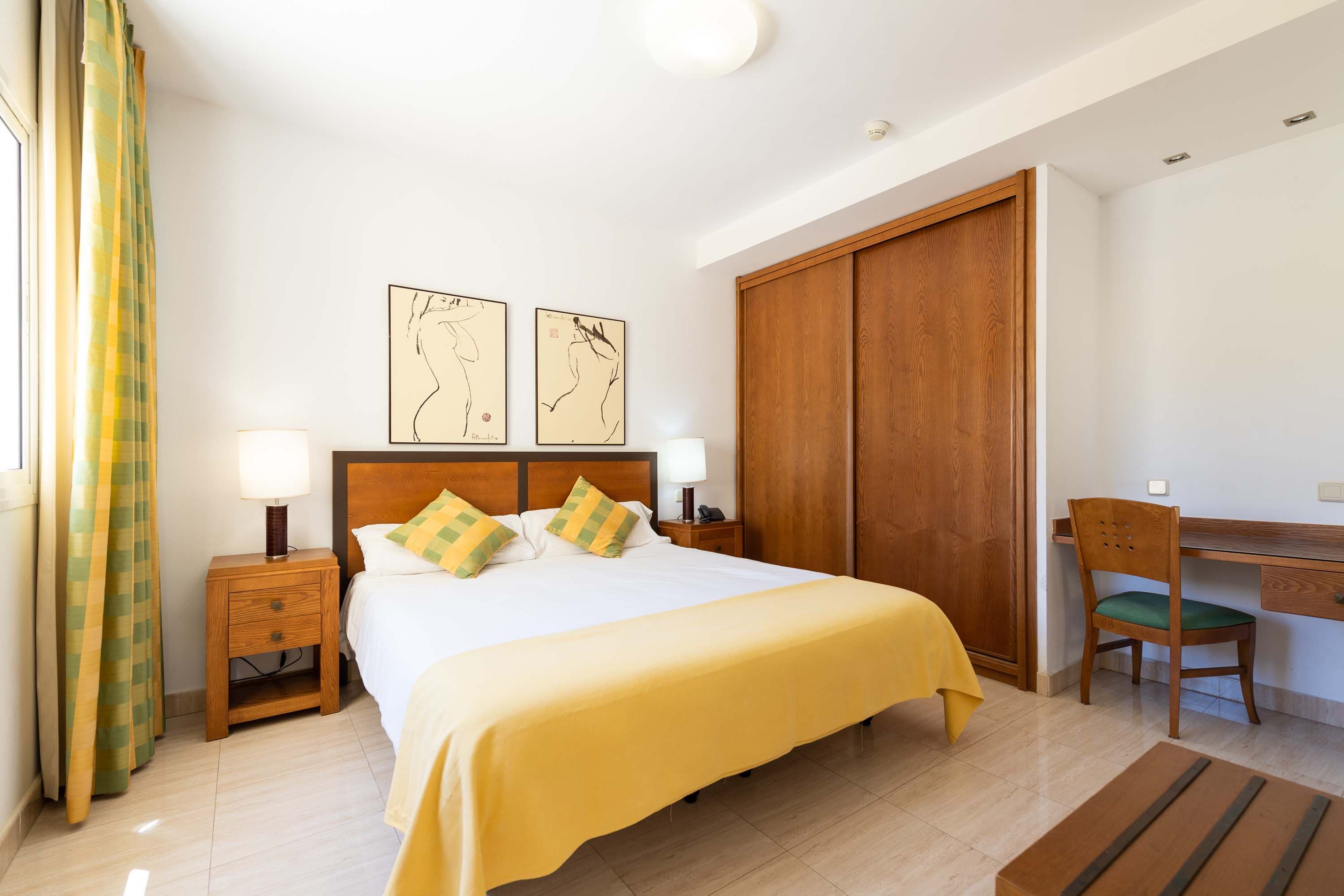 Holiday Club Sol Amadores Ansicht 3