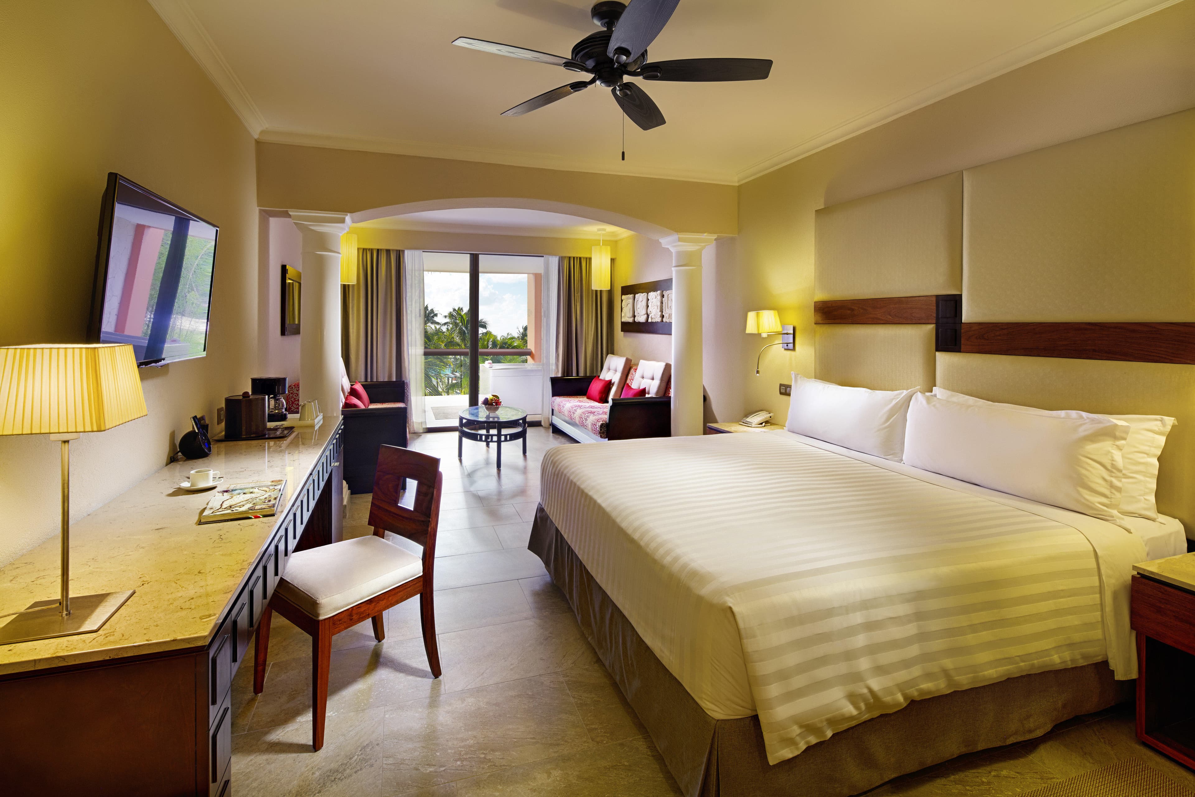 Barceló Maya Beach Ansicht 6