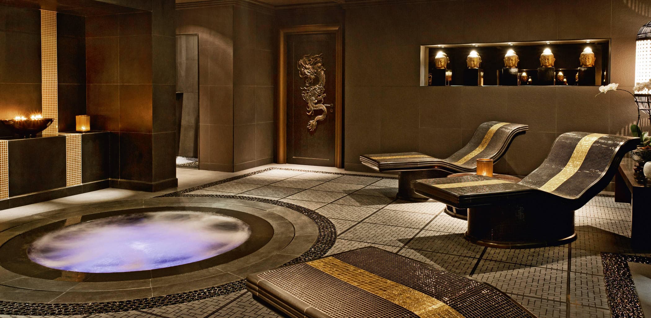 Grosvenor House Dubai Ansicht 8