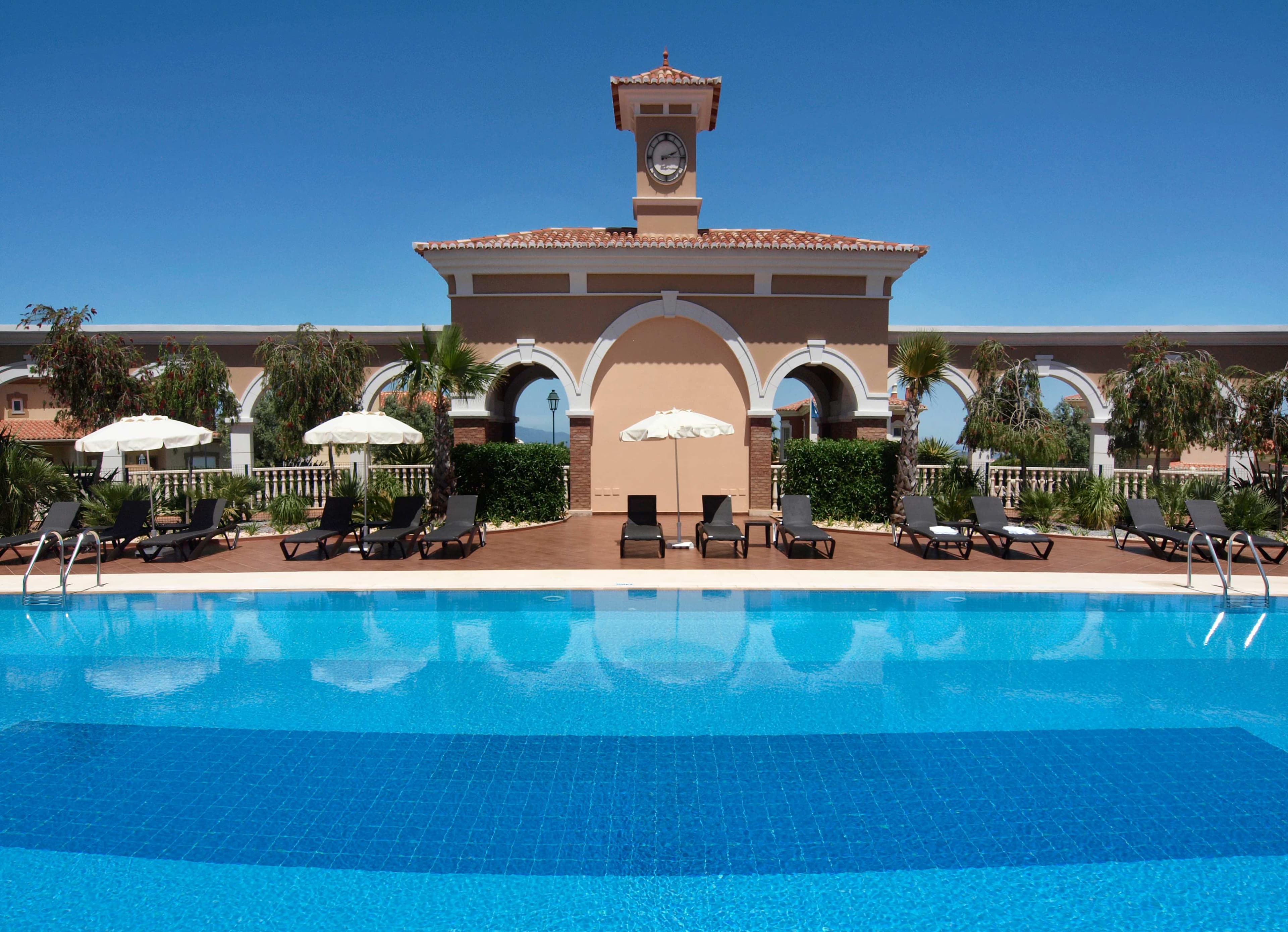 Boavista Golf & Spa - Bela Colina Holidays Ansicht 8