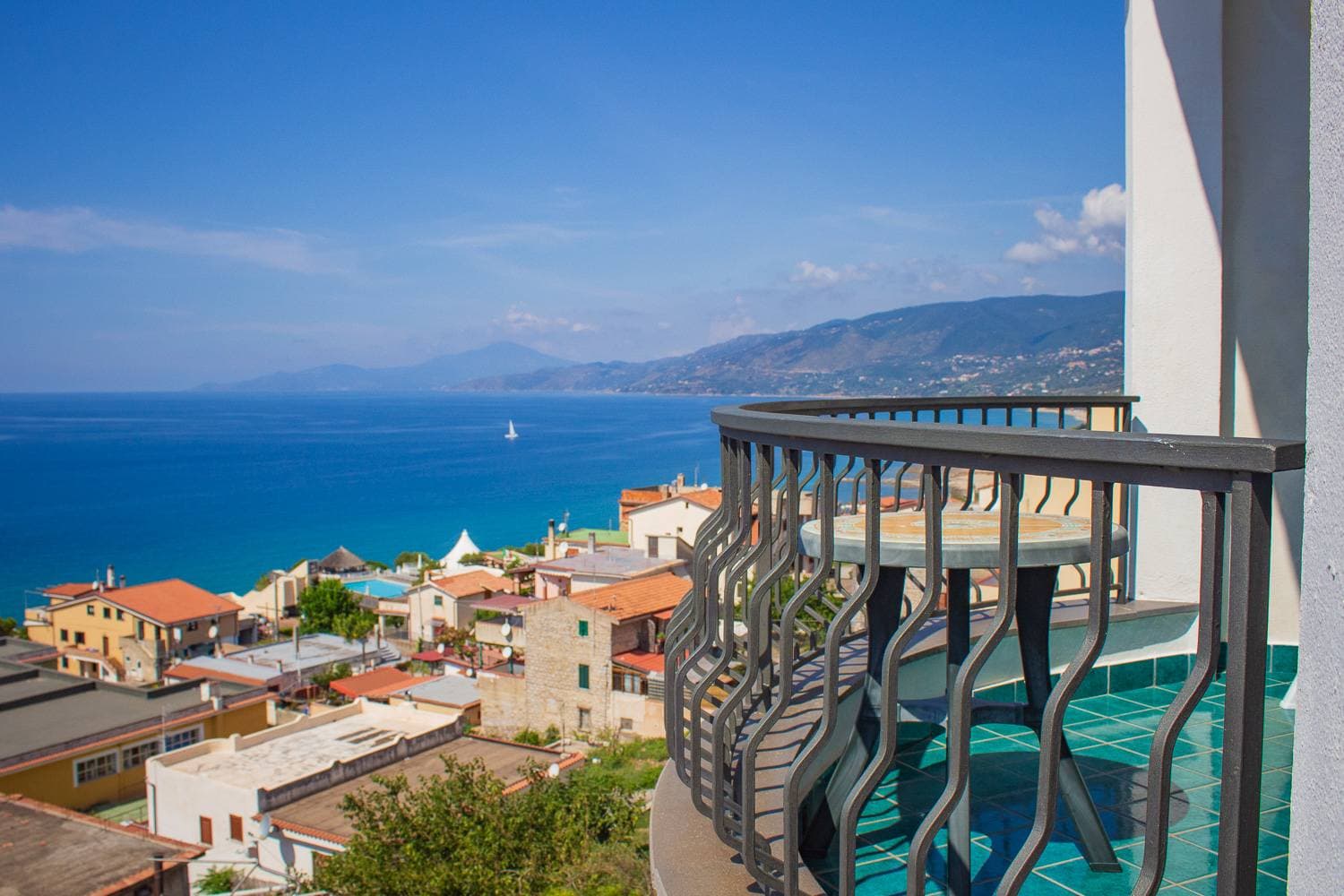Best Western Hotel La Conchiglia Ansicht 6