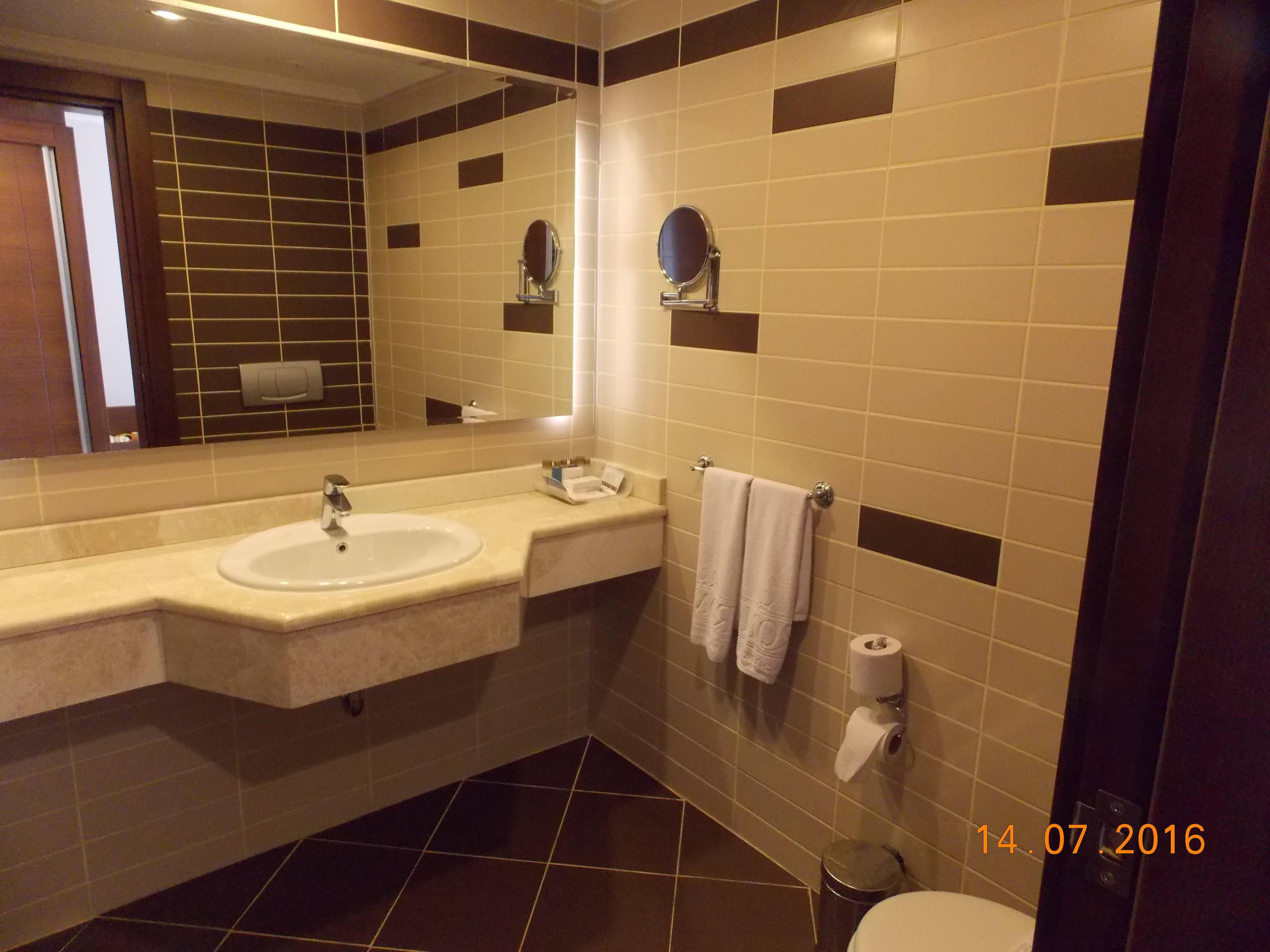Roma Beach Resort & Spa 16+ Adult Only Ansicht 6