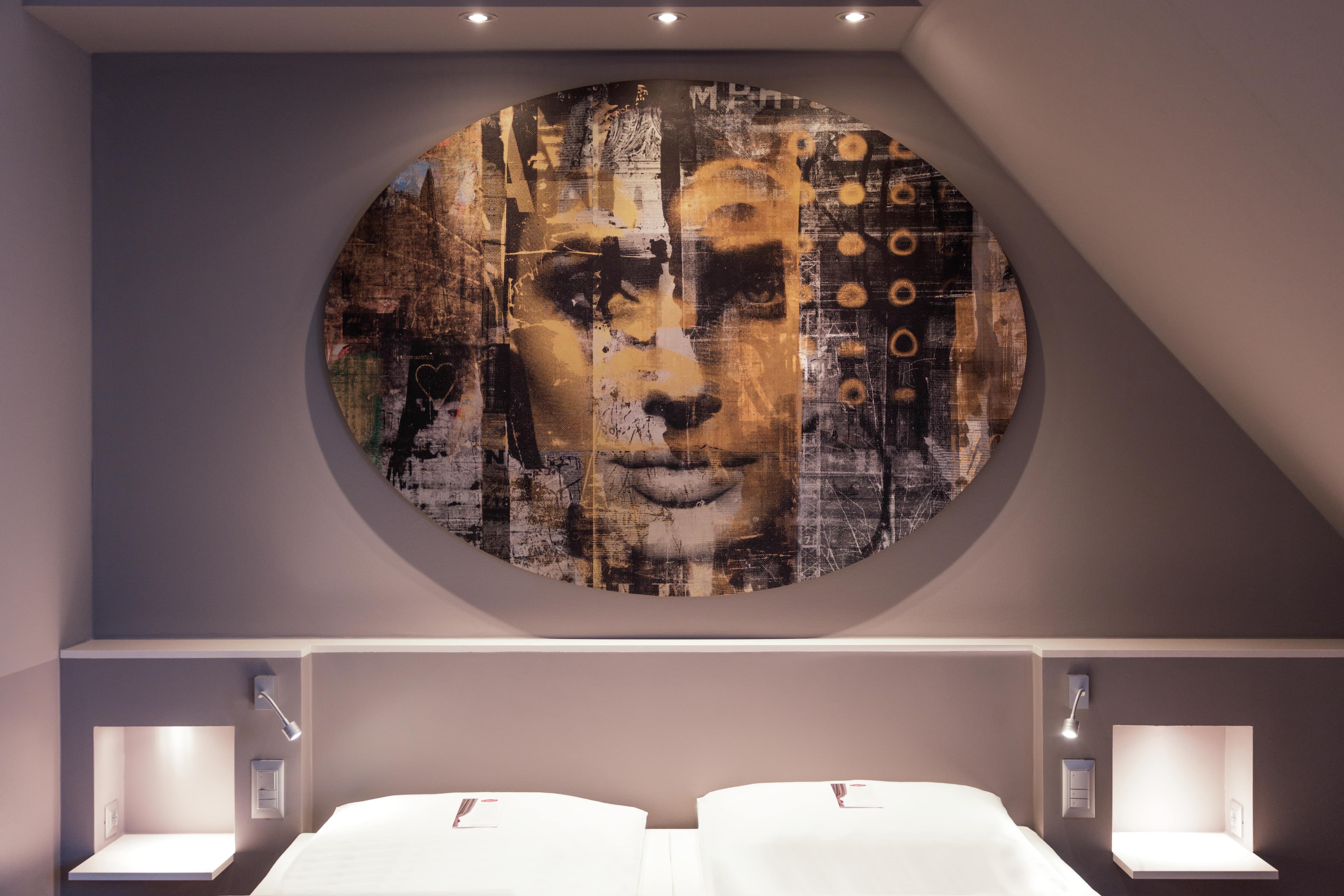 Hotel Der Wilhelmshof Ansicht 4
