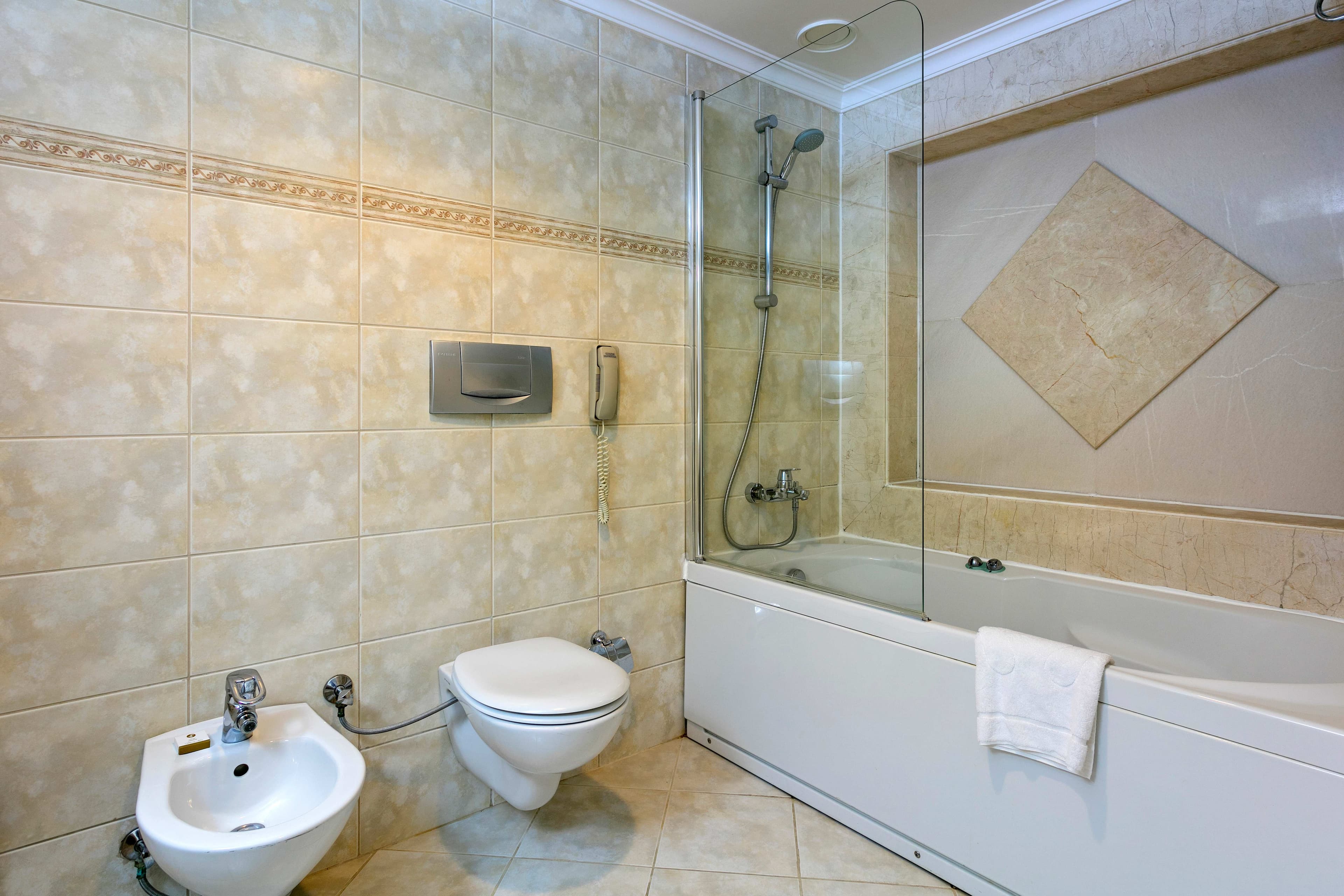 Xanadu Resort Hotel Ansicht 5