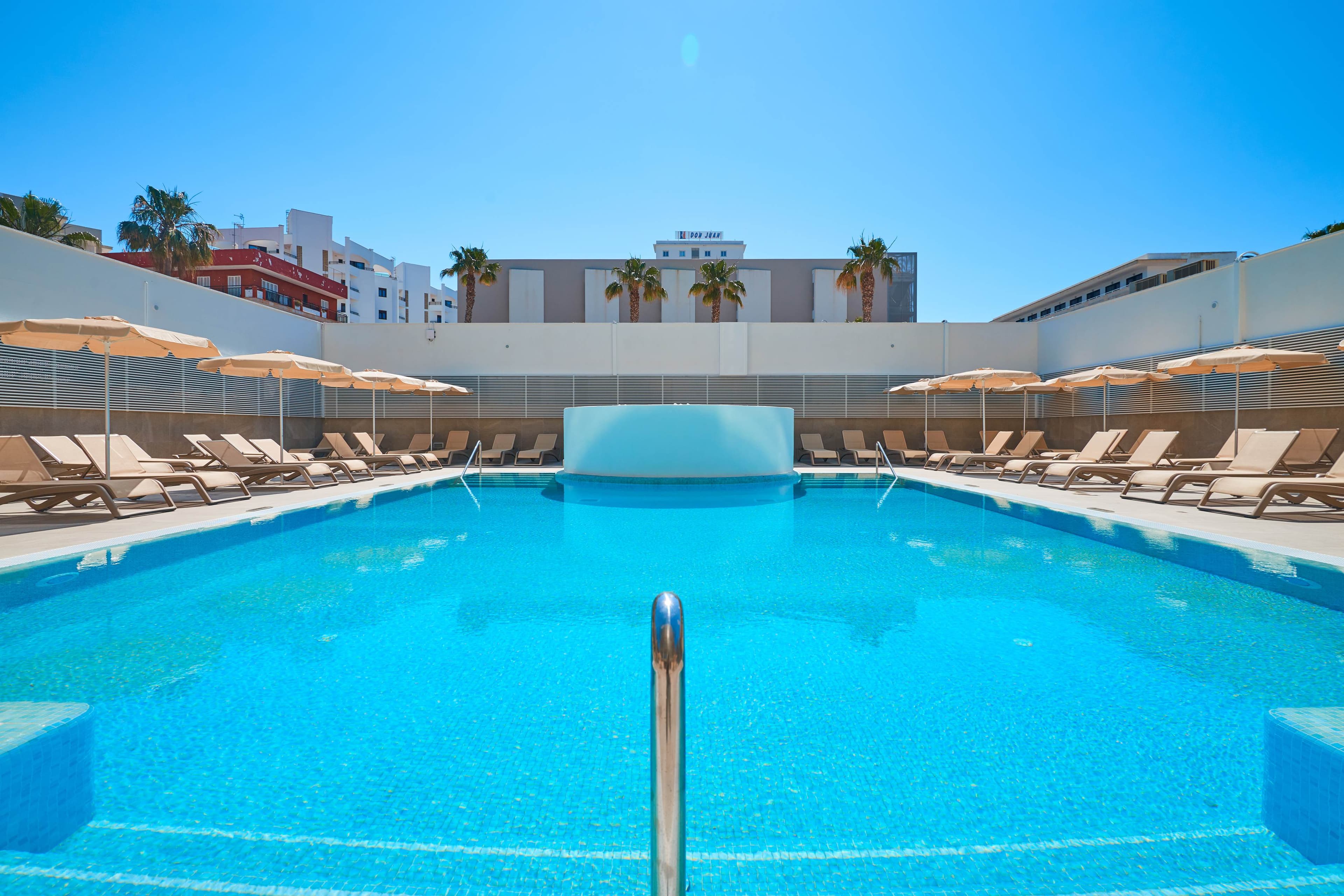 Protur Atalaya Apartments Ansicht 7