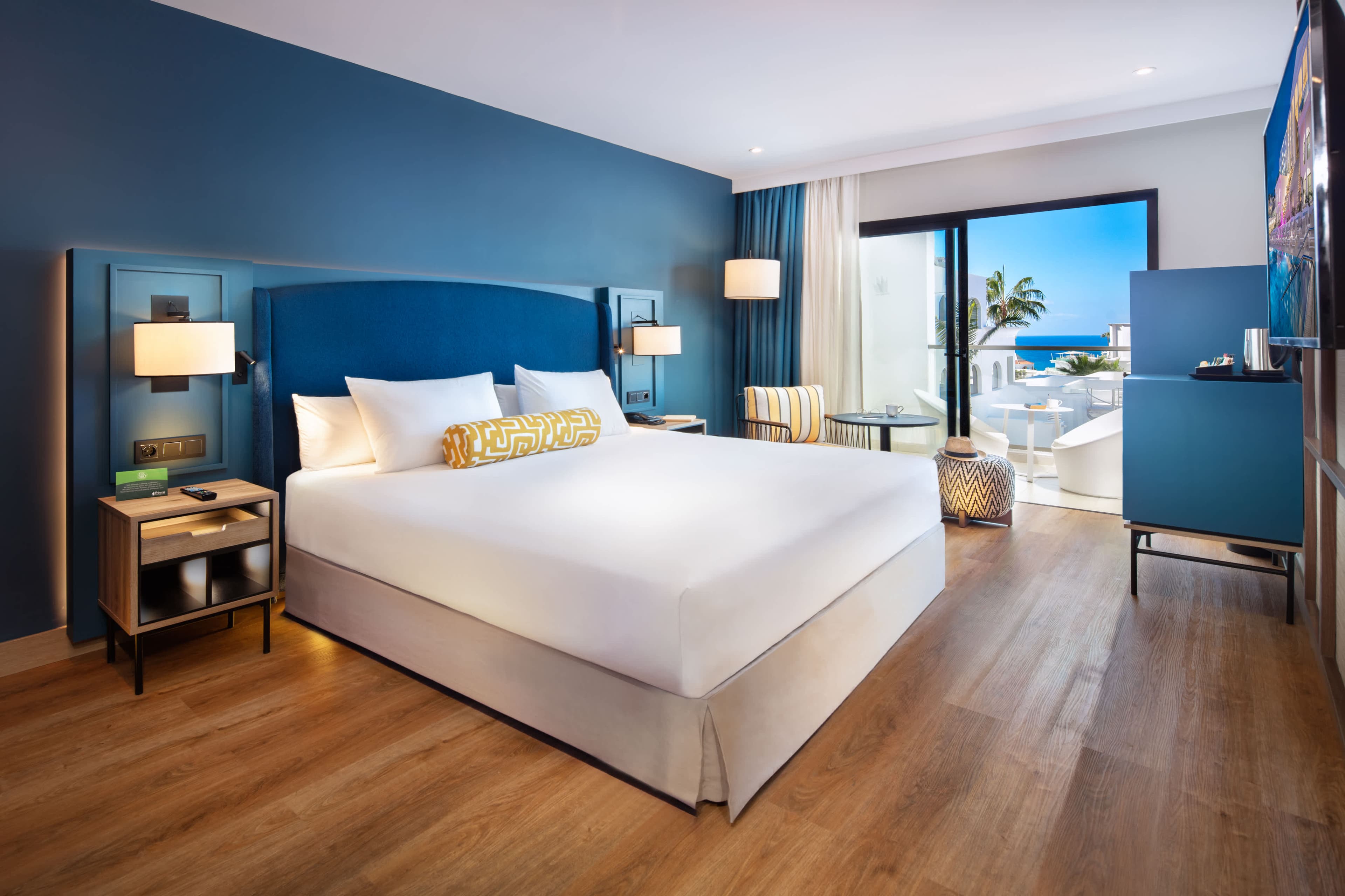 Princess Inspire Tenerife Ansicht 5