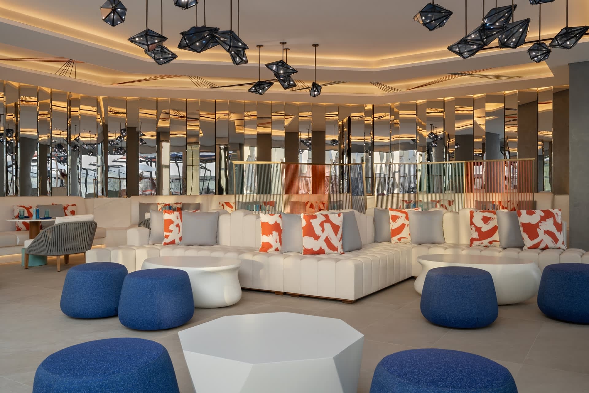 SO/ Uptown Dubai Ansicht 8