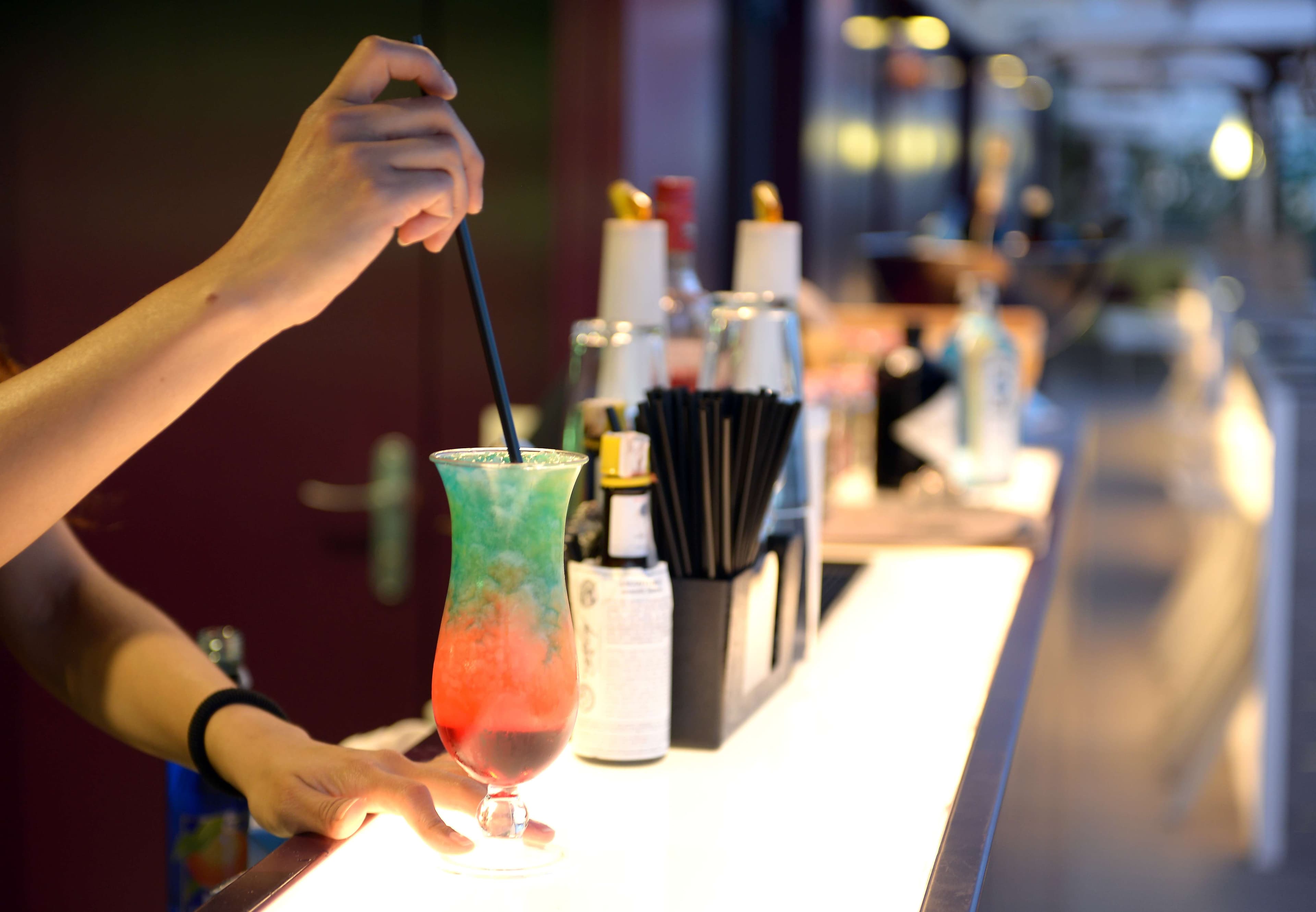 Hotel Barcelona Universal Ansicht 10